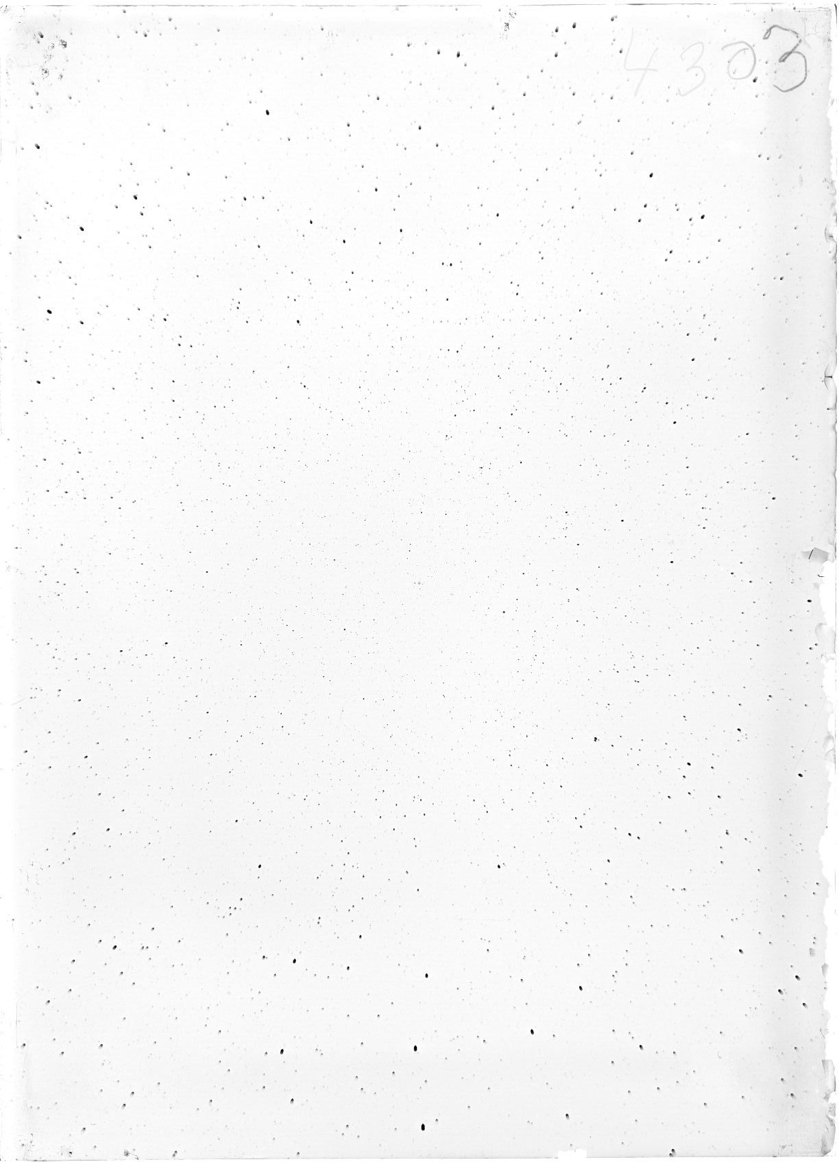 Scan ST04303