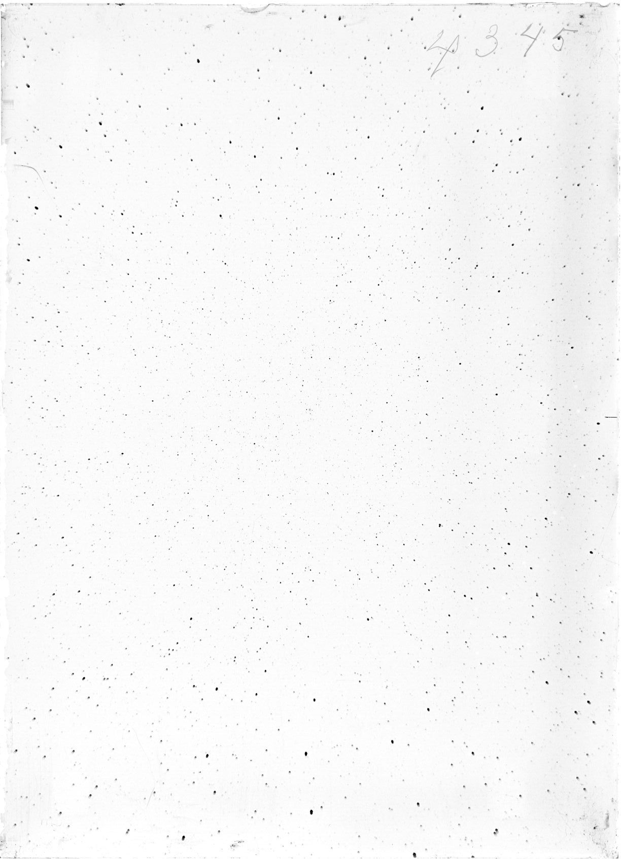 Scan ST04345