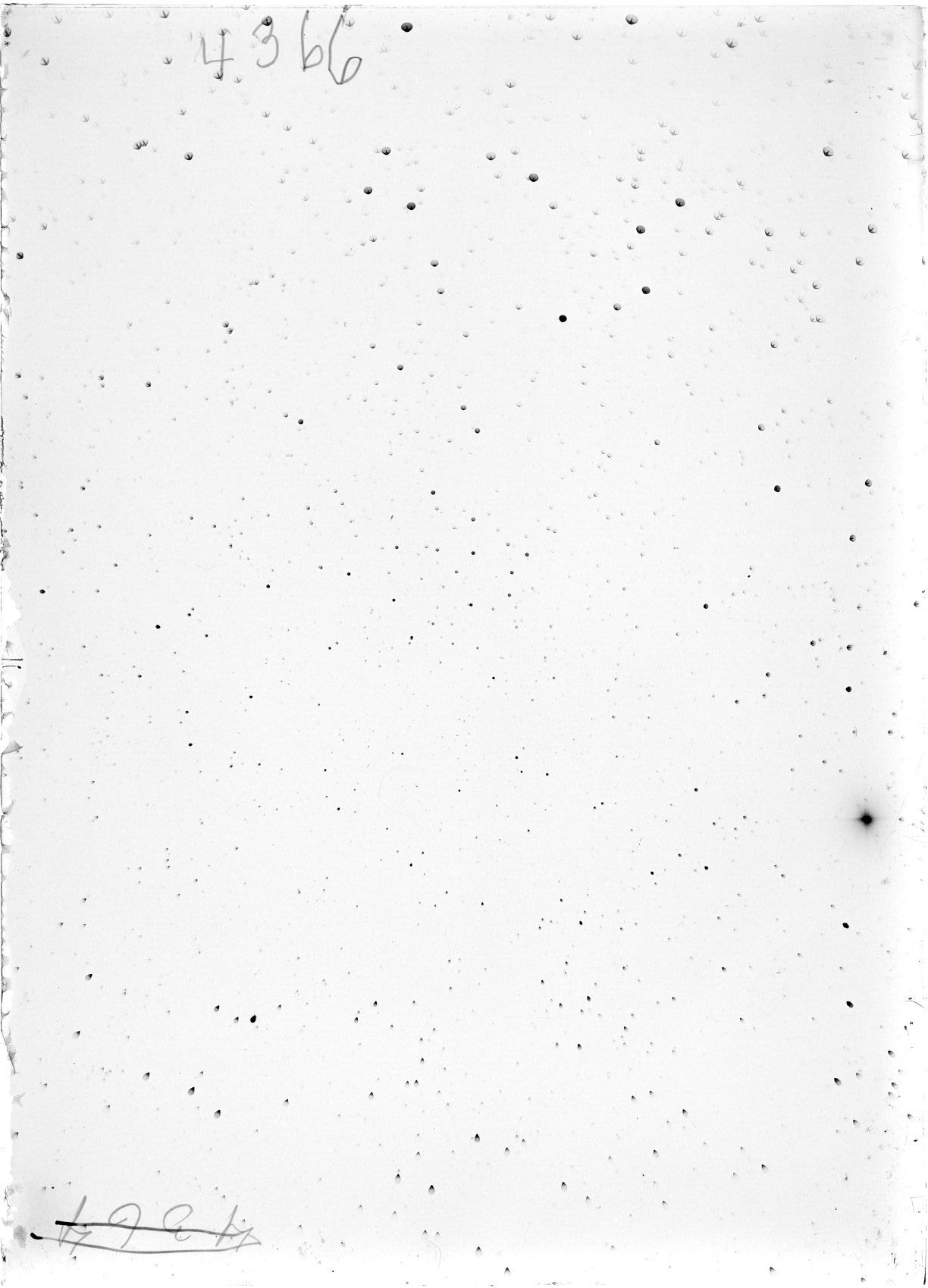 Scan ST04366