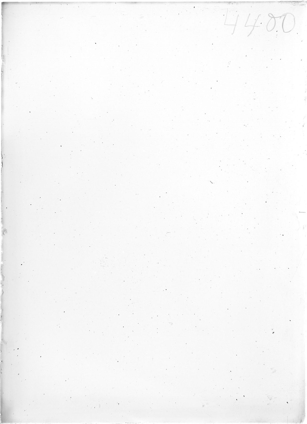 Scan ST04400