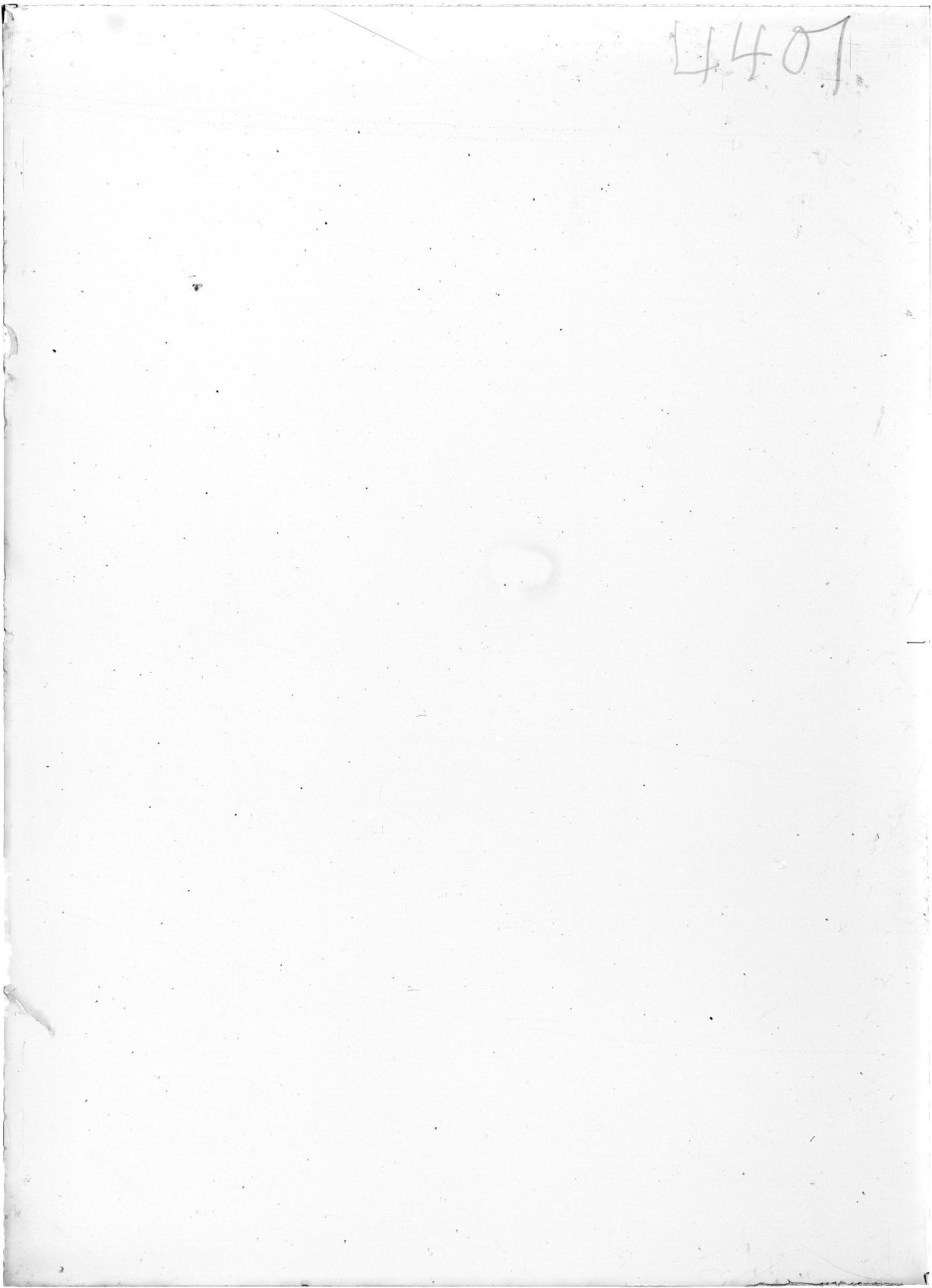 Scan ST04401