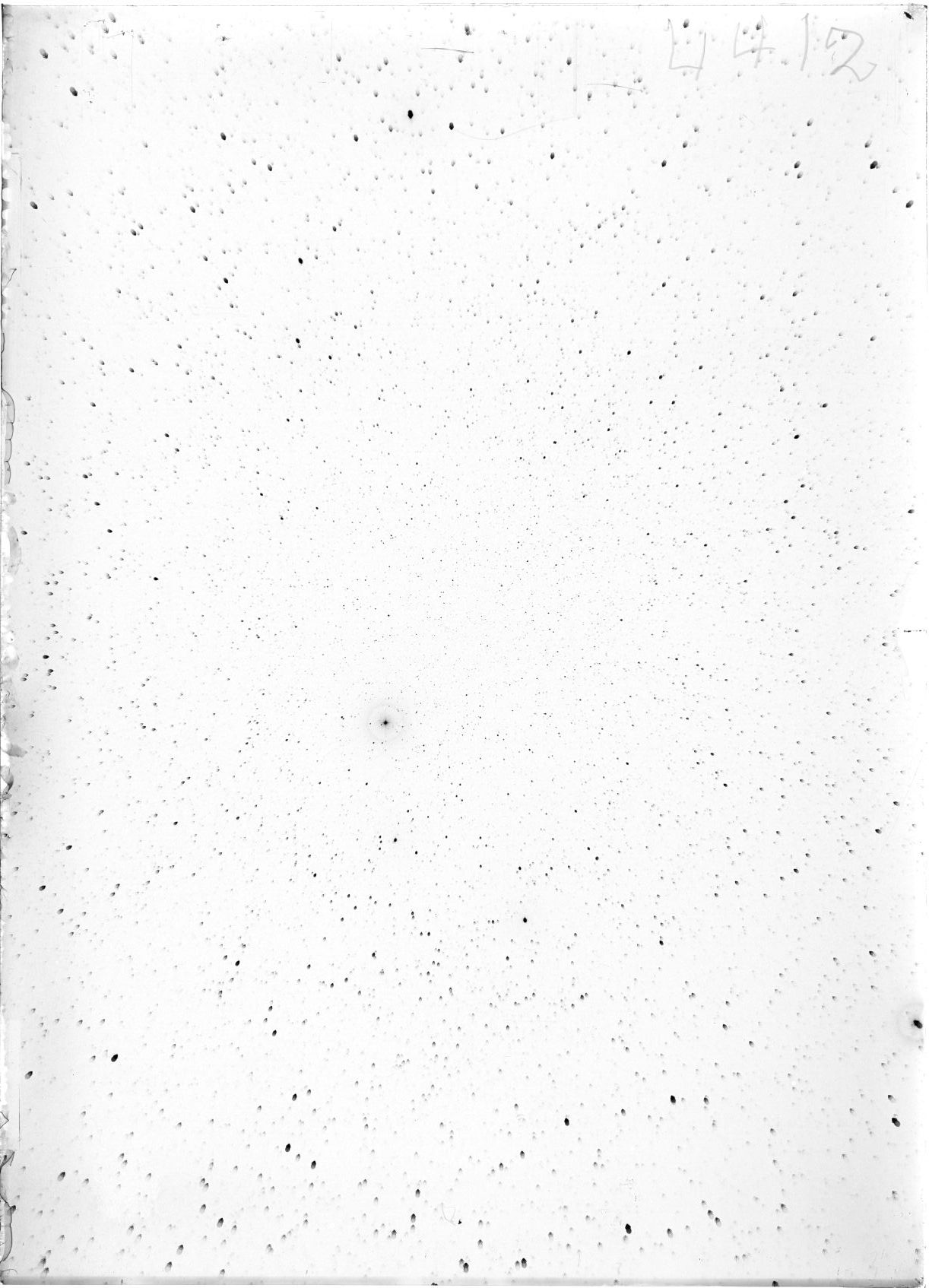 Scan ST04412