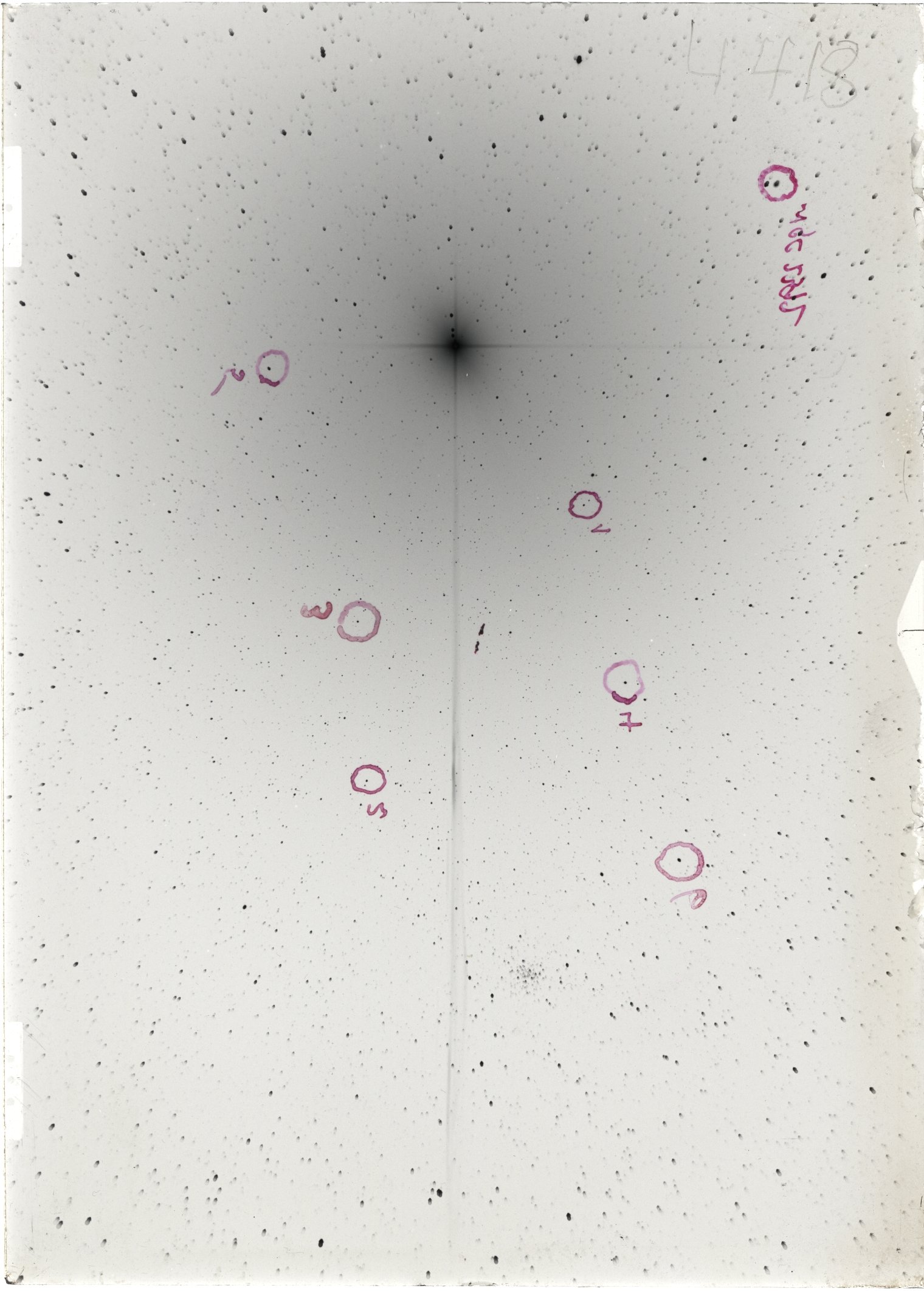 Scan ST04418