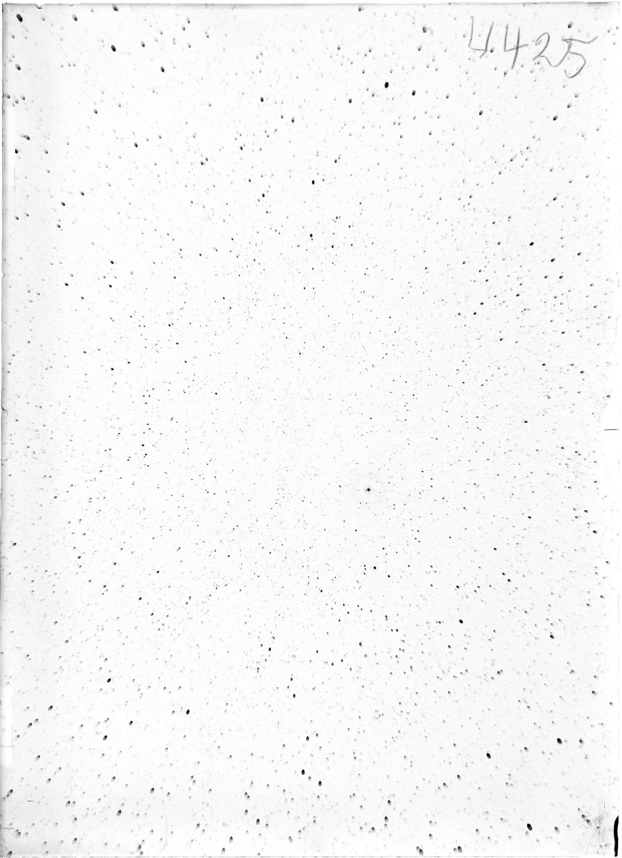 Scan ST04425