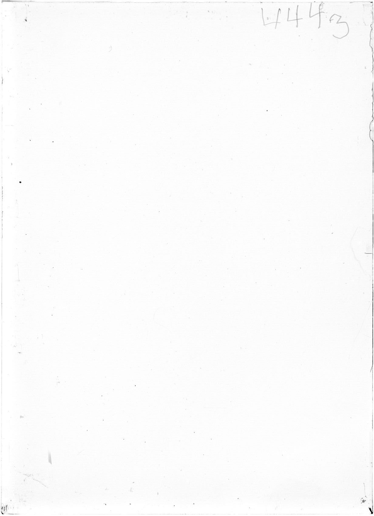 Scan ST04443