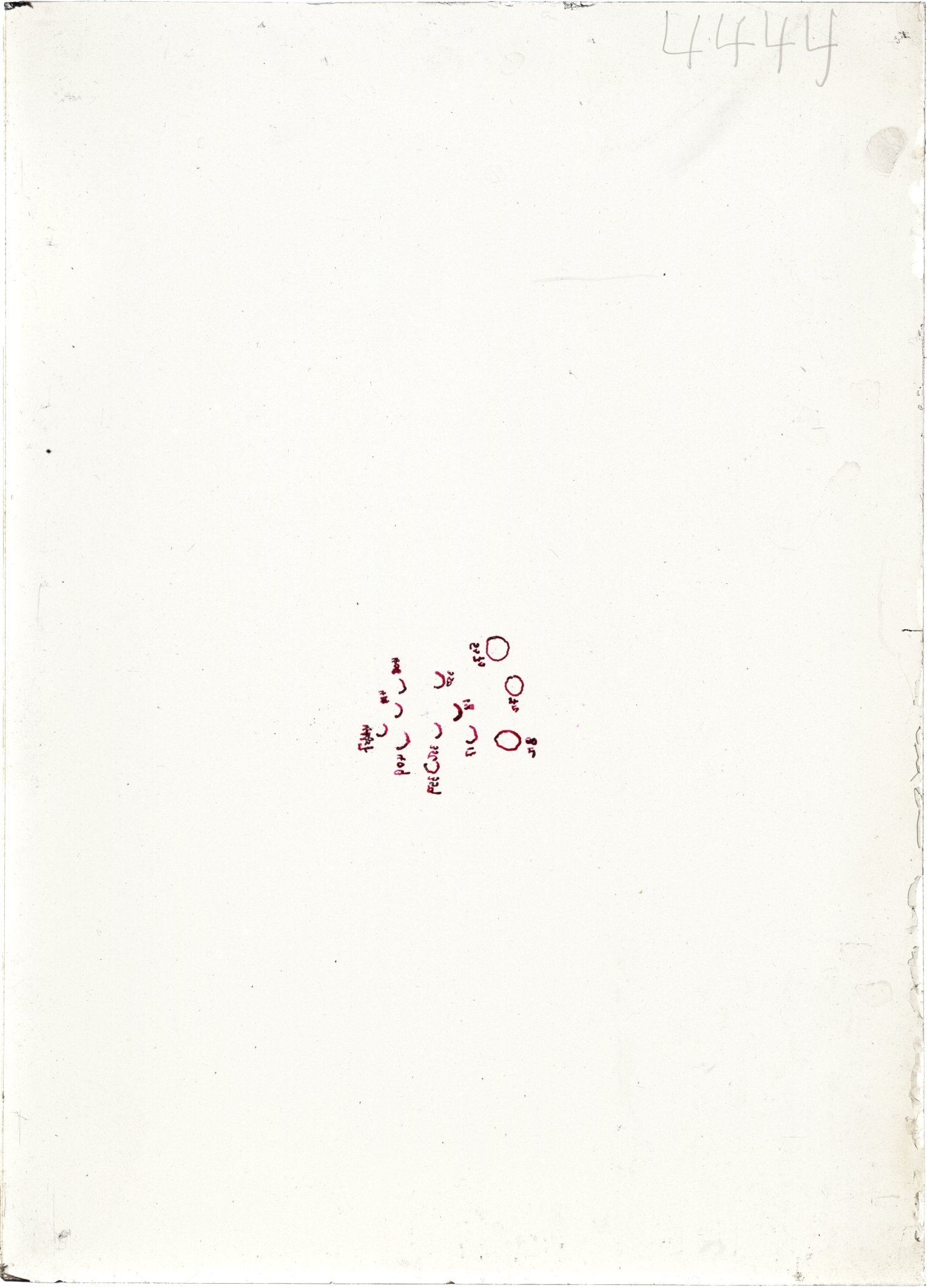 Scan ST04444