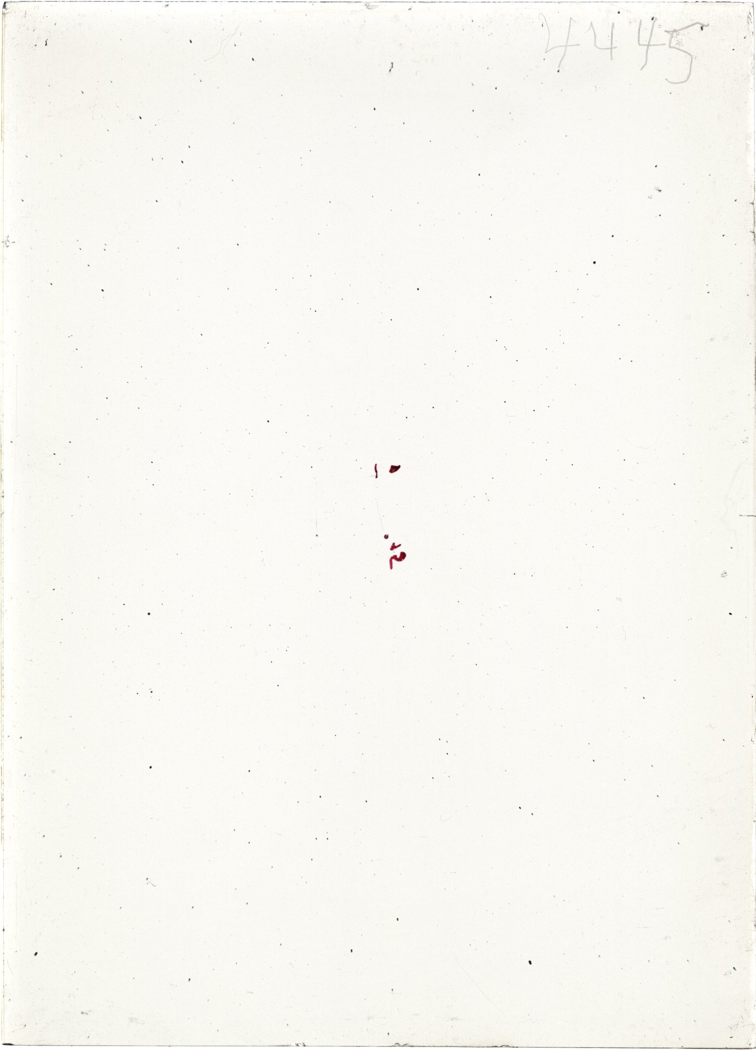 Scan ST04445