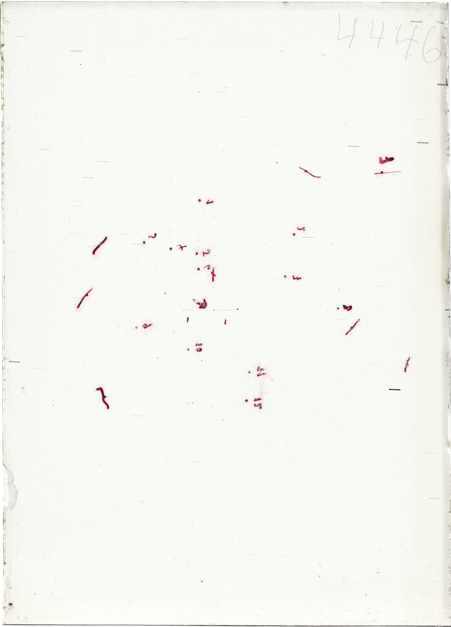 Scan ST04446
