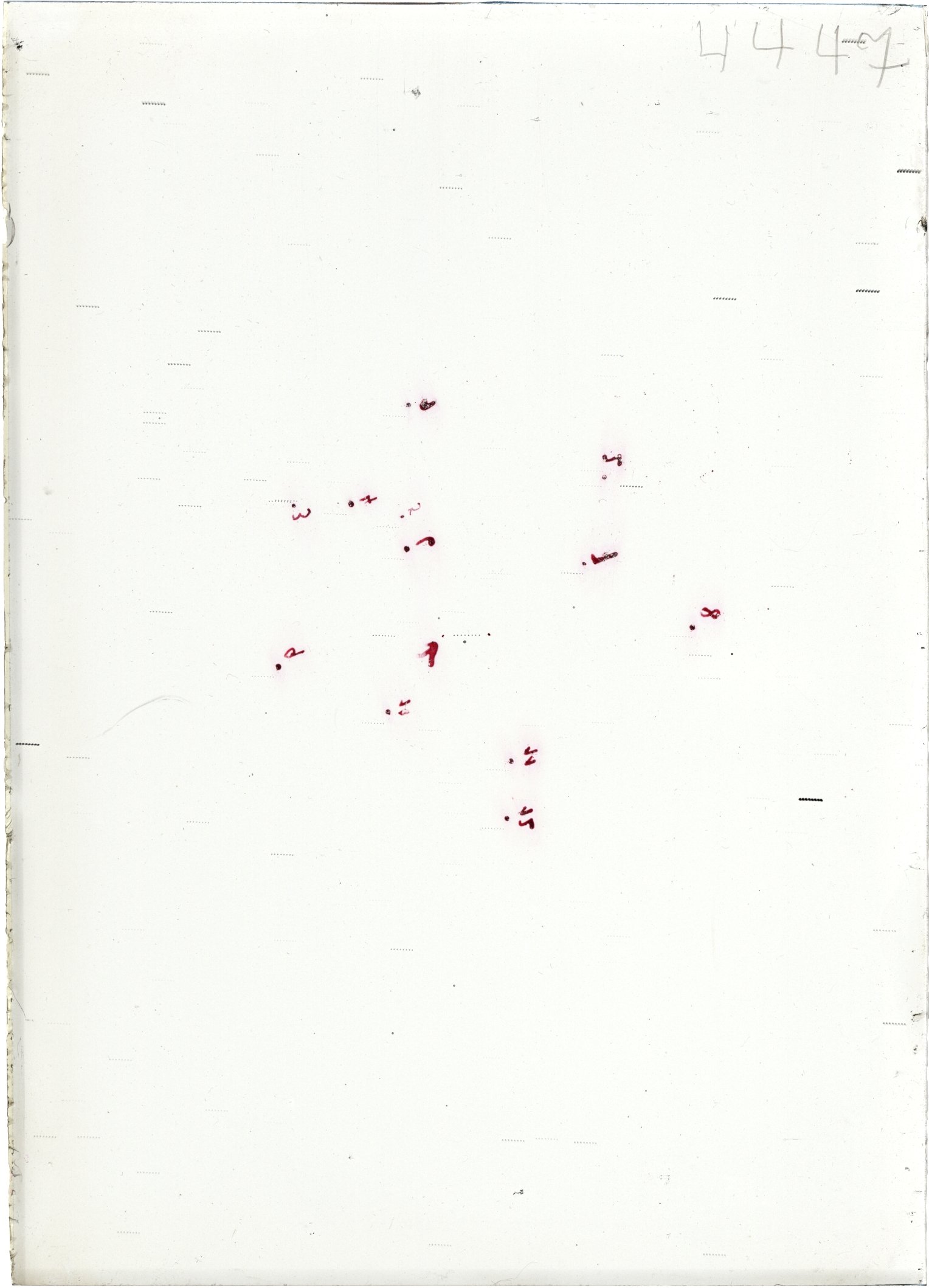 Scan ST04447