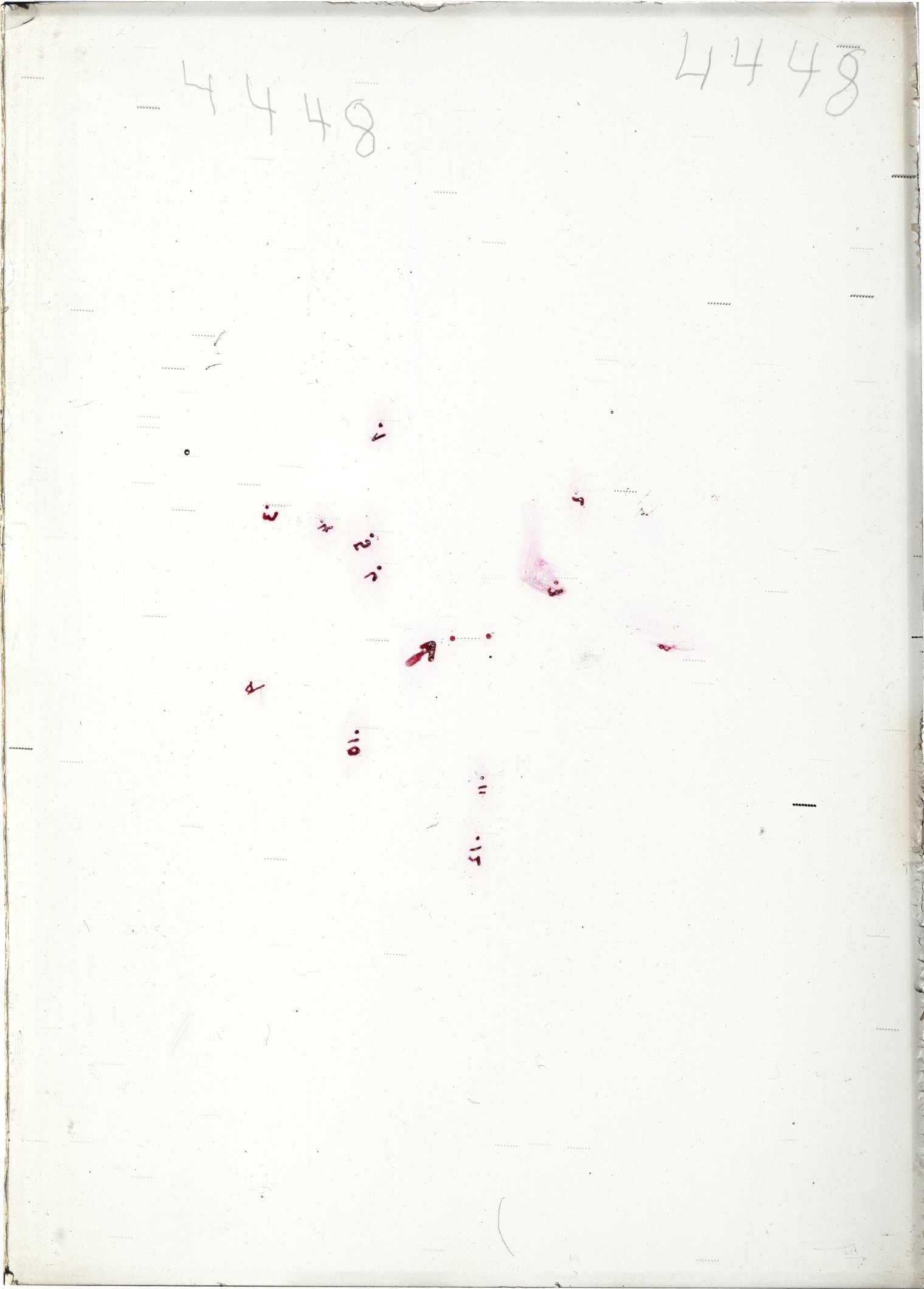 Scan ST04448