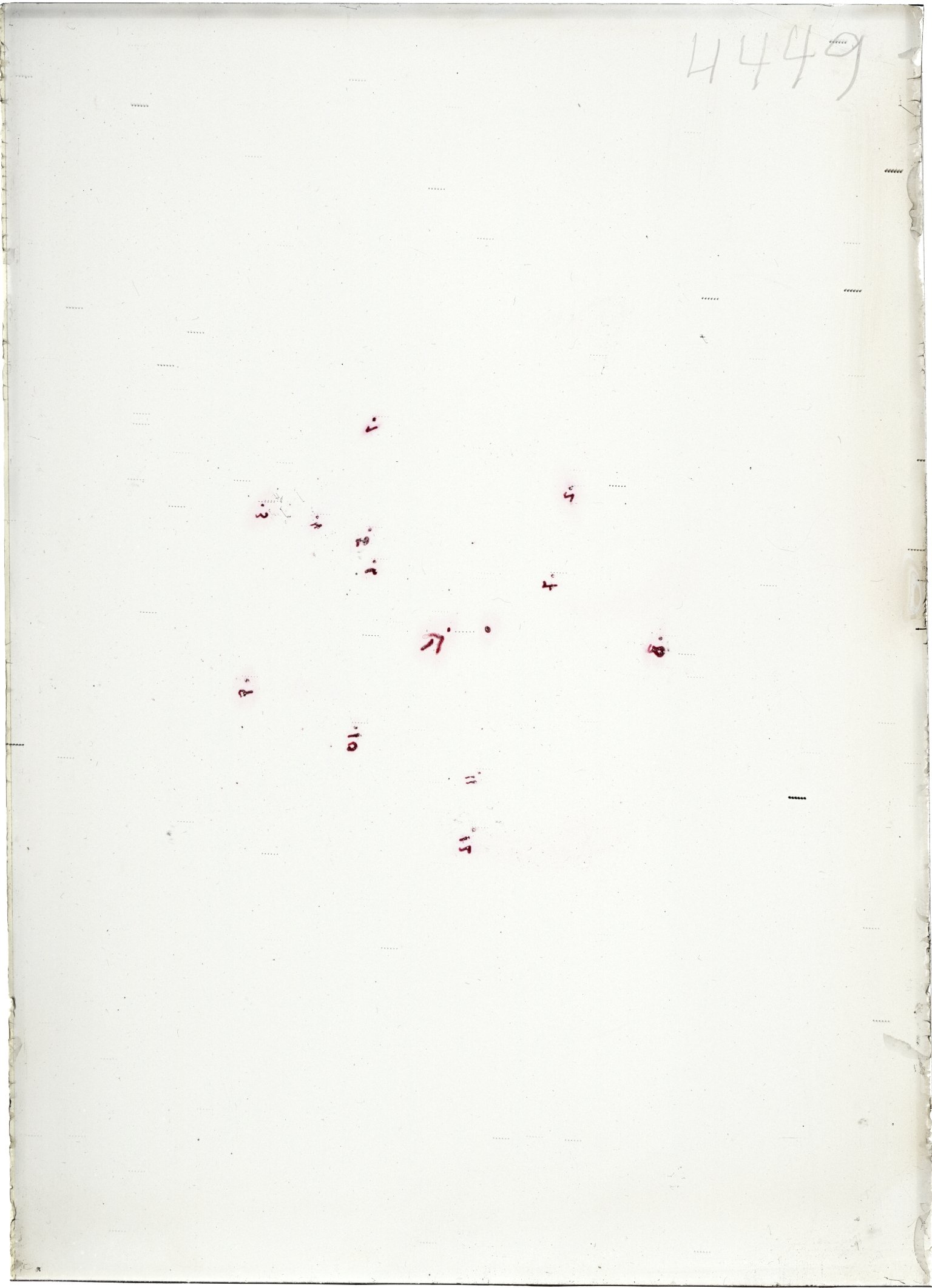 Scan ST04449