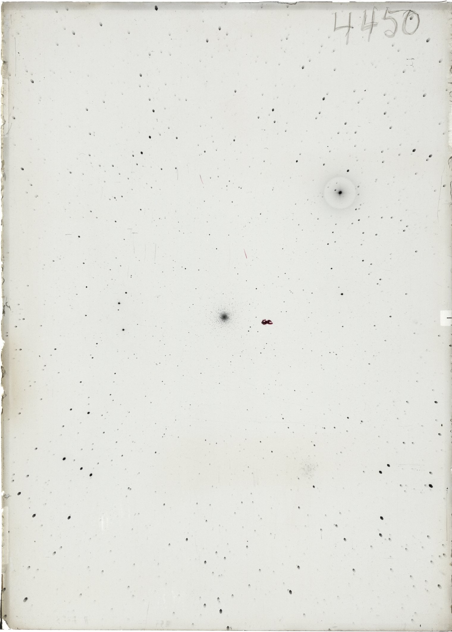 Scan ST04450
