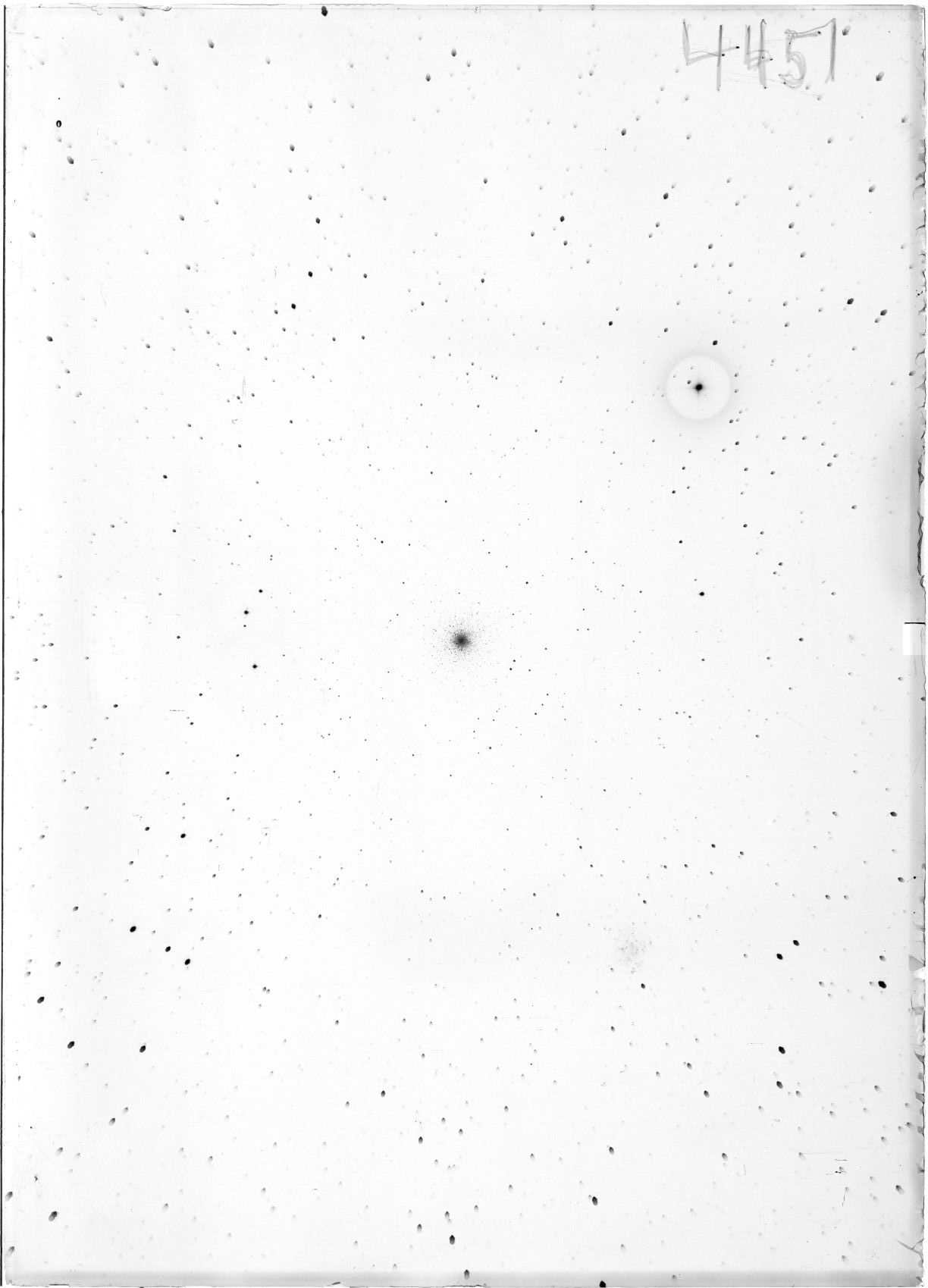 Scan ST04451