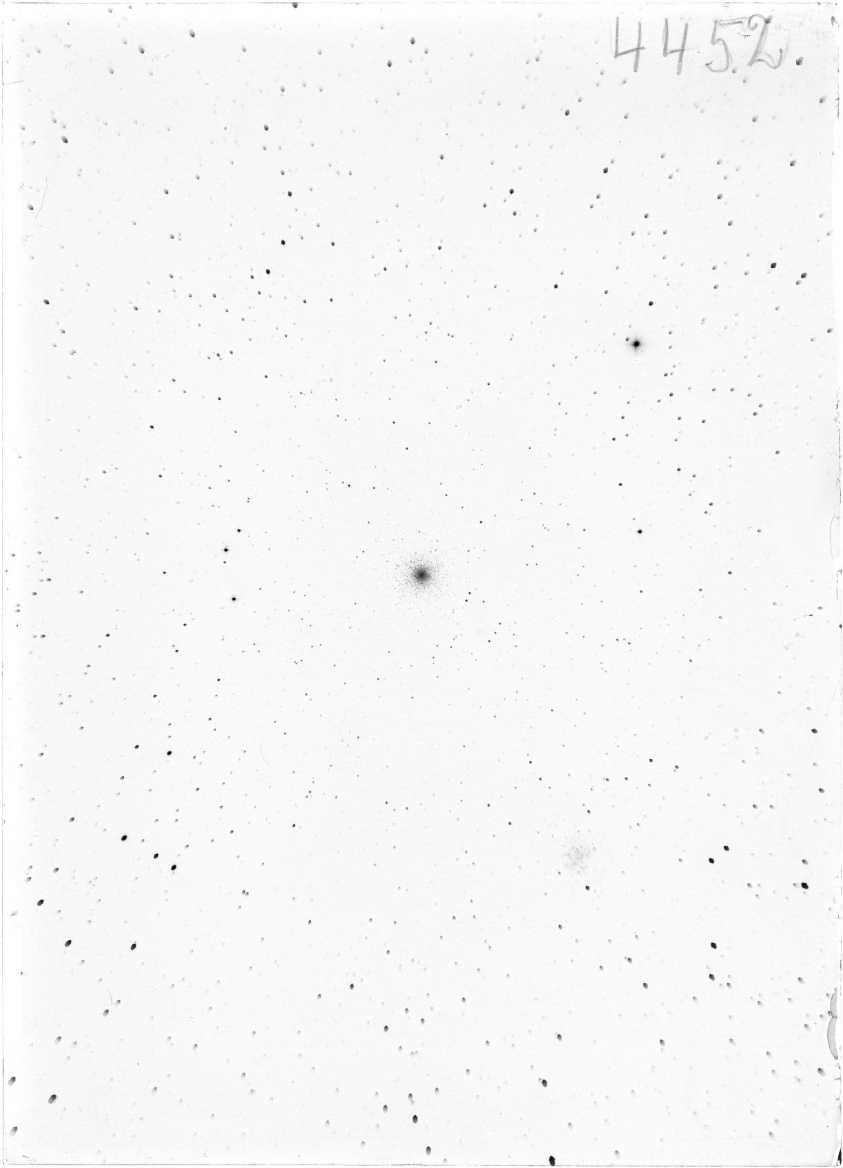 Scan ST04452