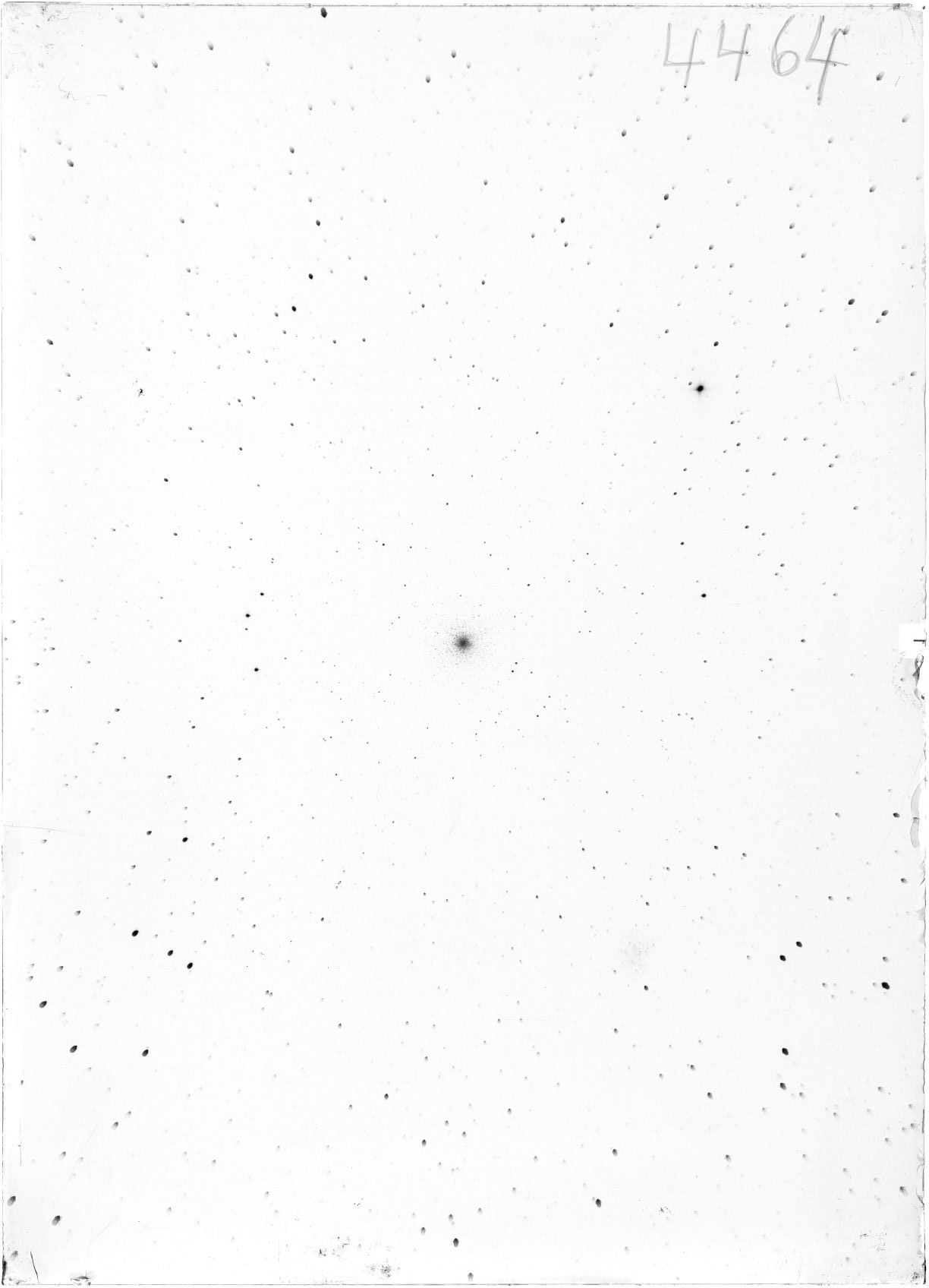 Scan ST04464