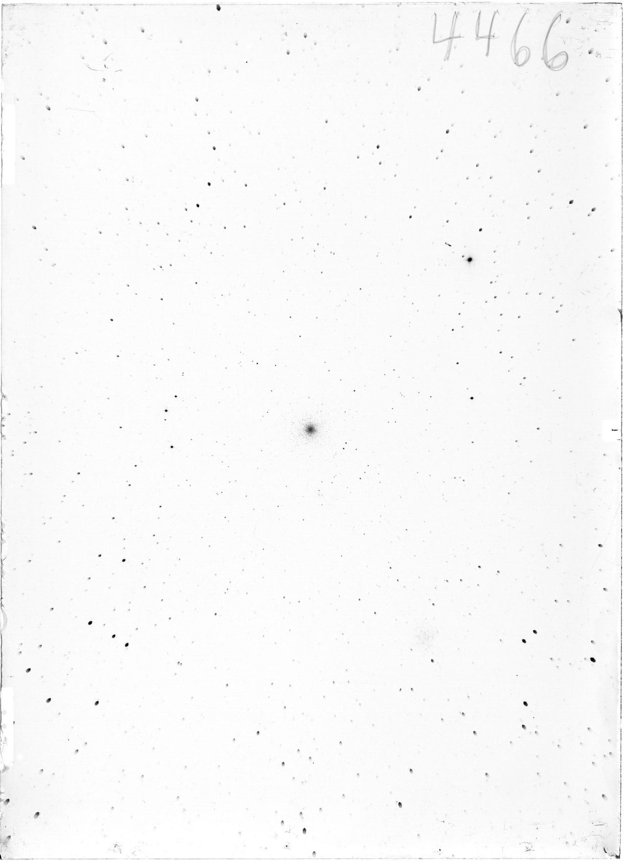 Scan ST04466