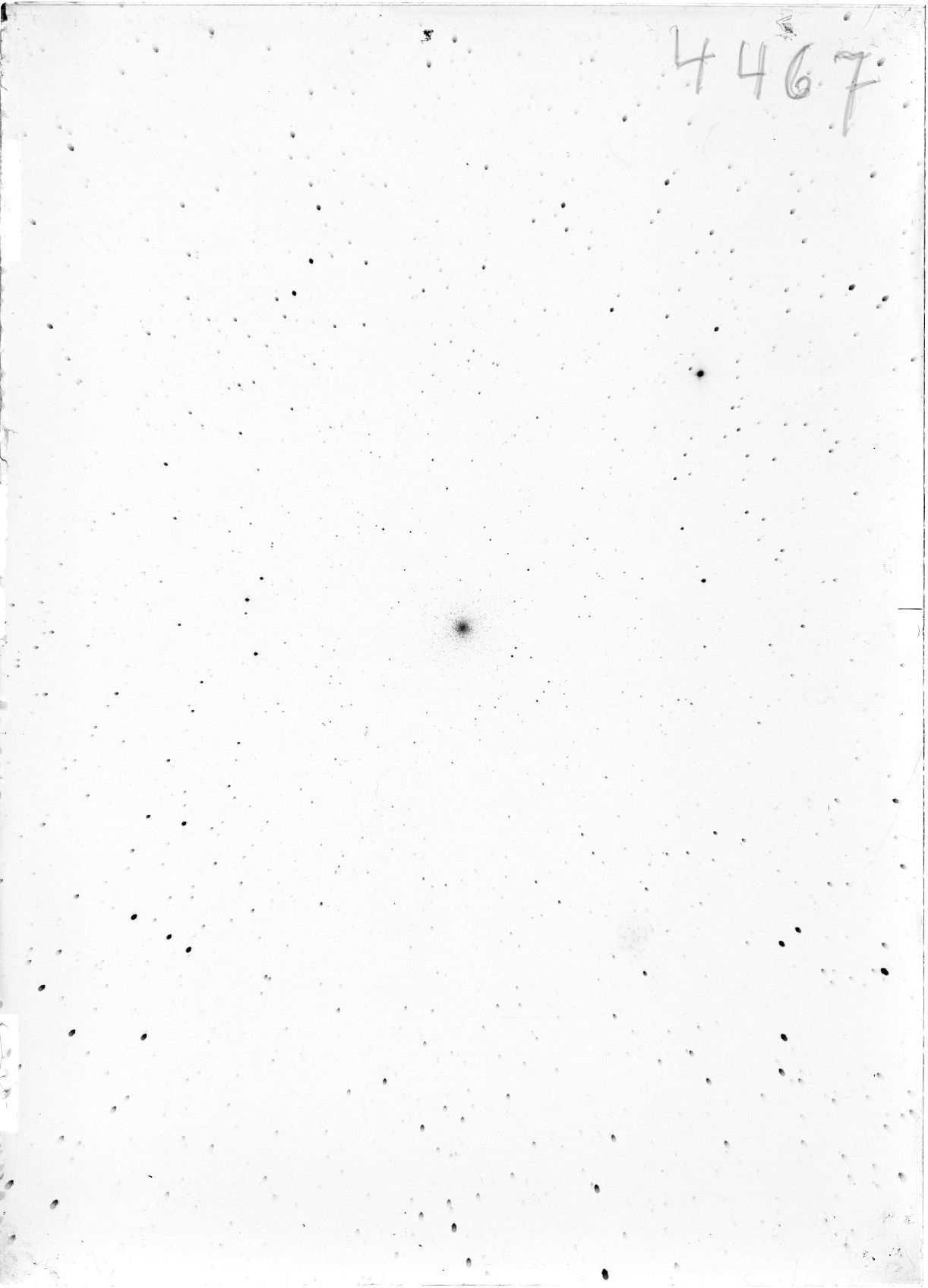 Scan ST04467