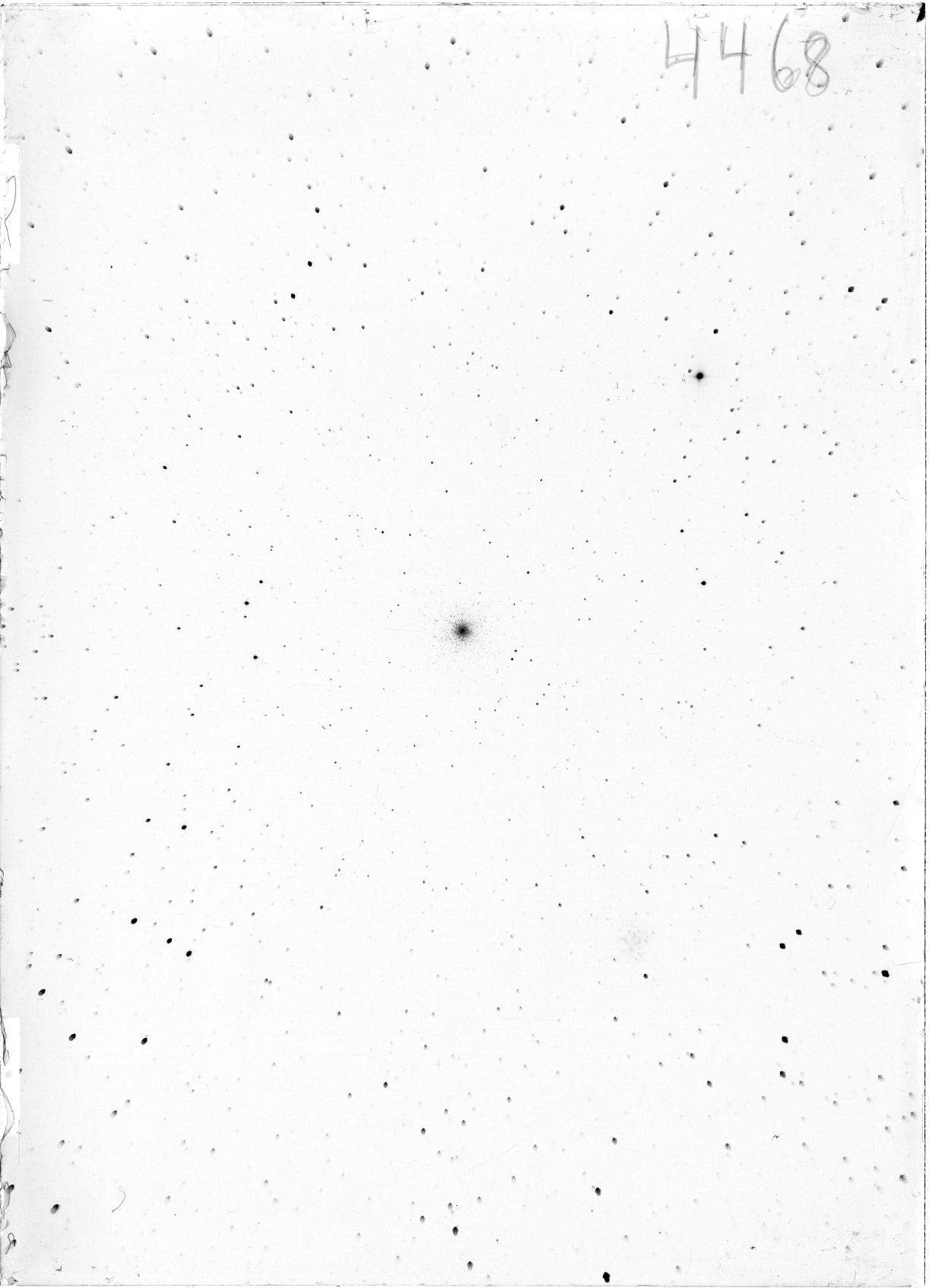 Scan ST04468