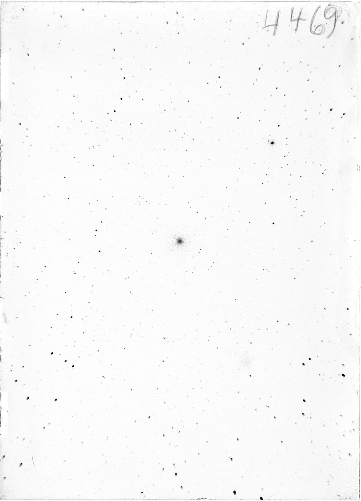 Scan ST04469