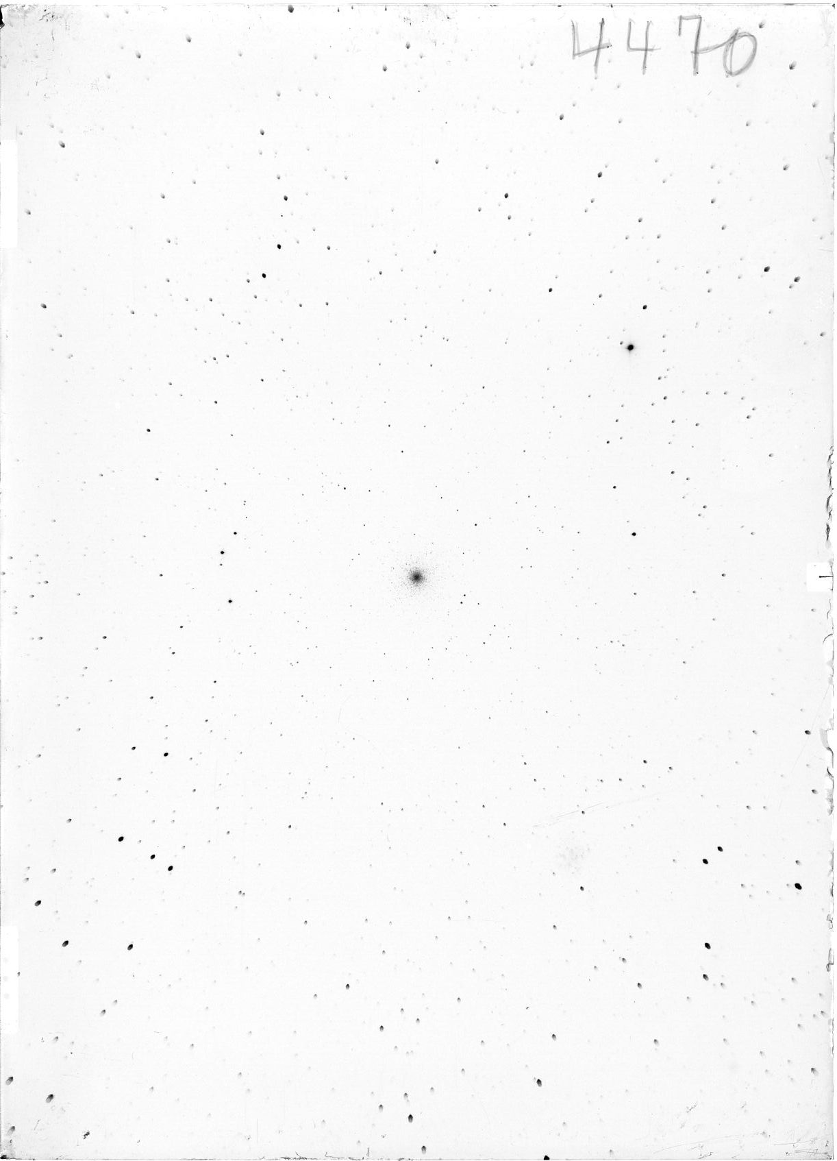 Scan ST04470