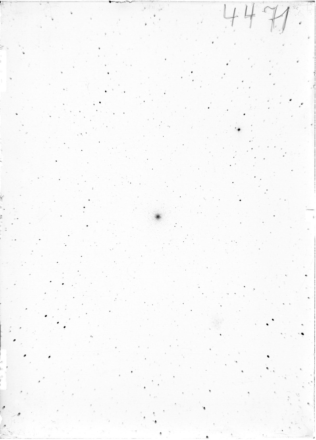 Scan ST04471