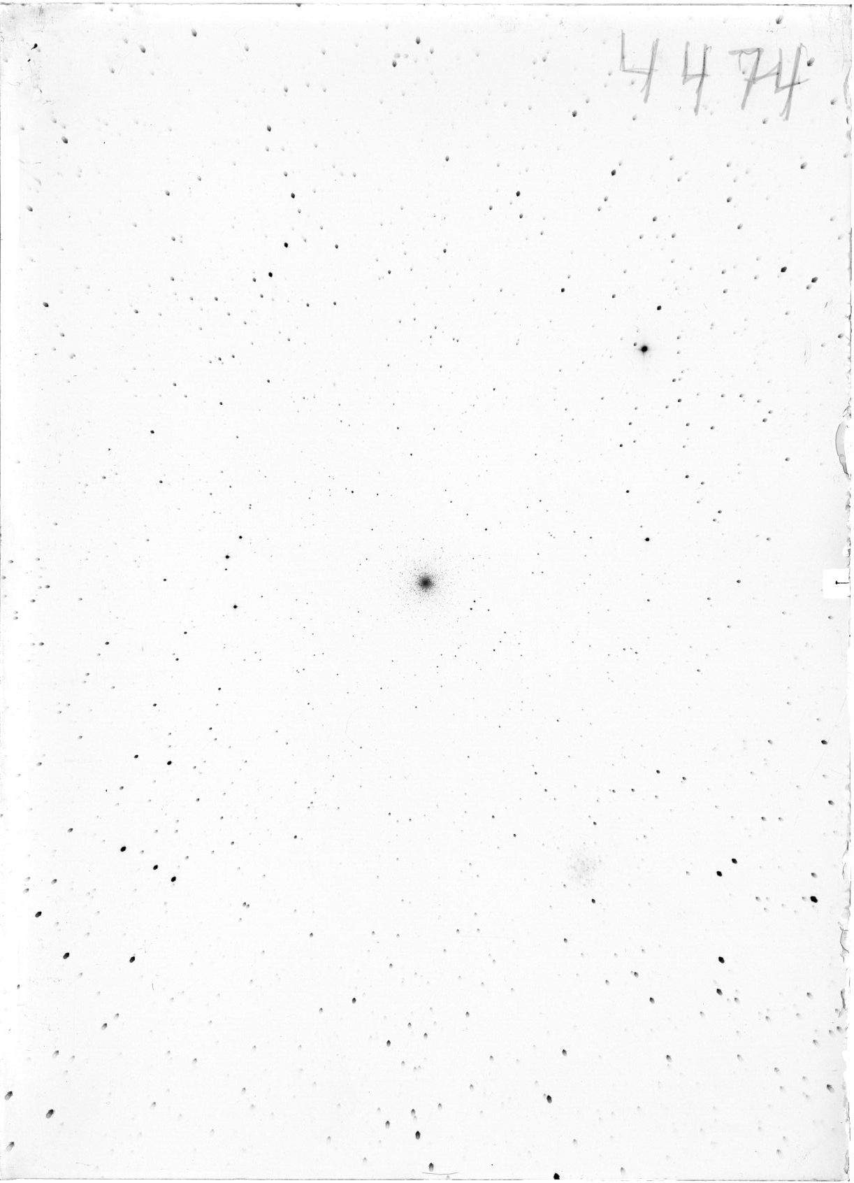 Scan ST04474