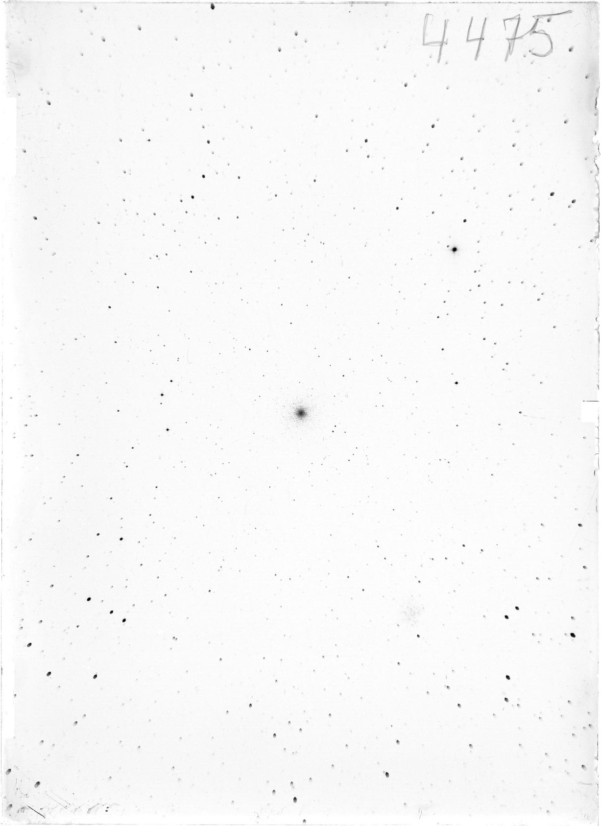 Scan ST04475