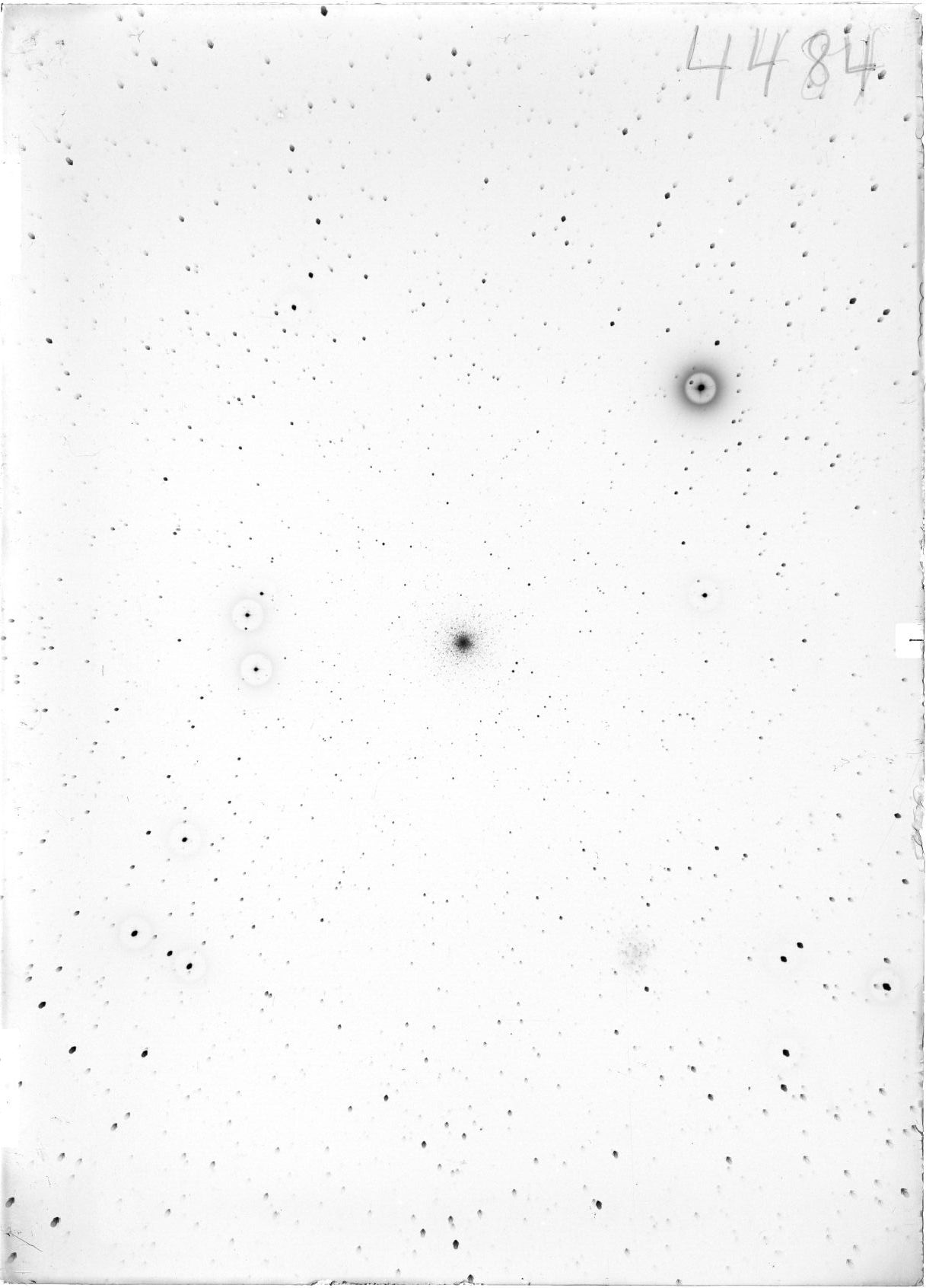 Scan ST04484