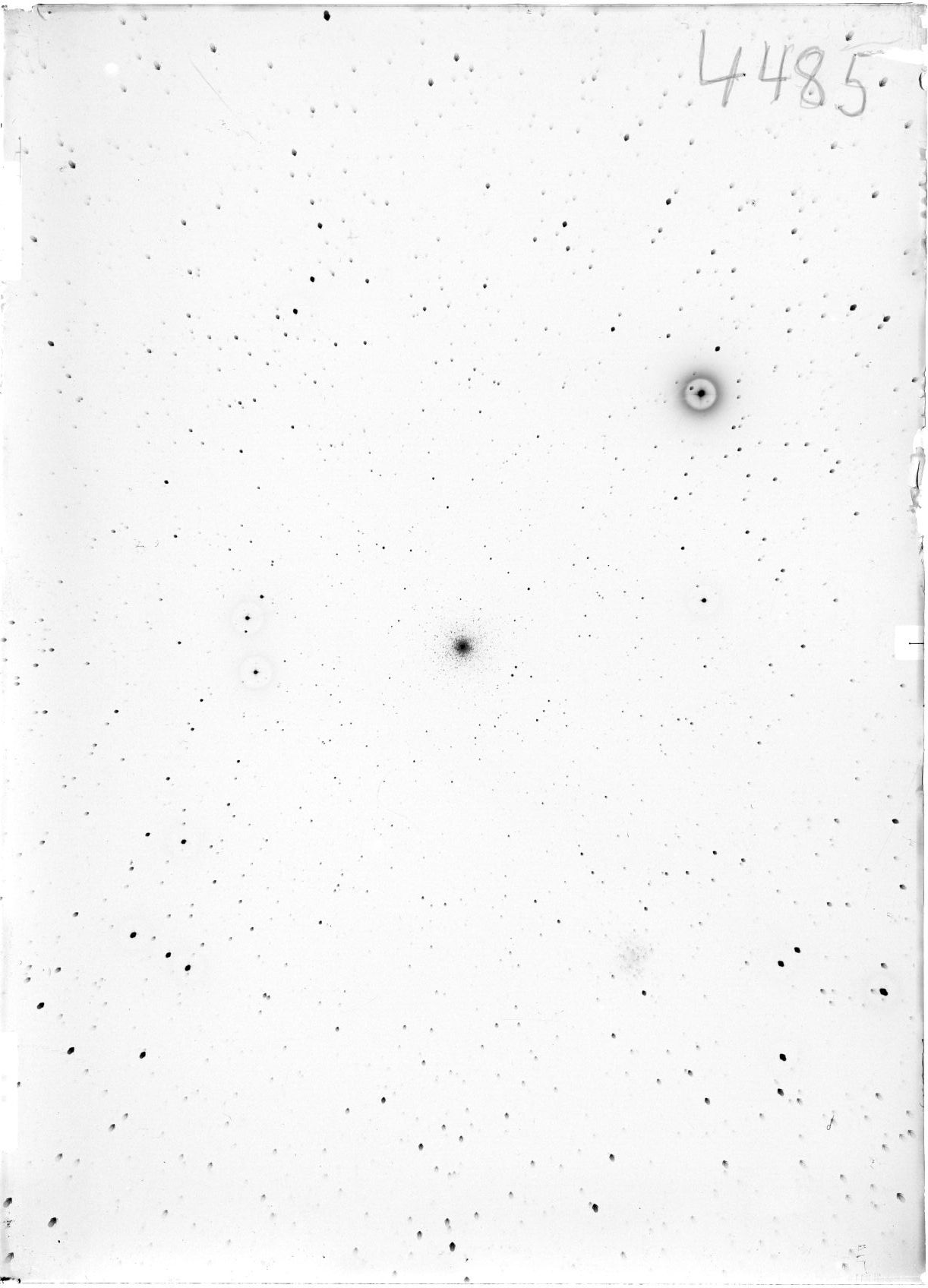 Scan ST04485