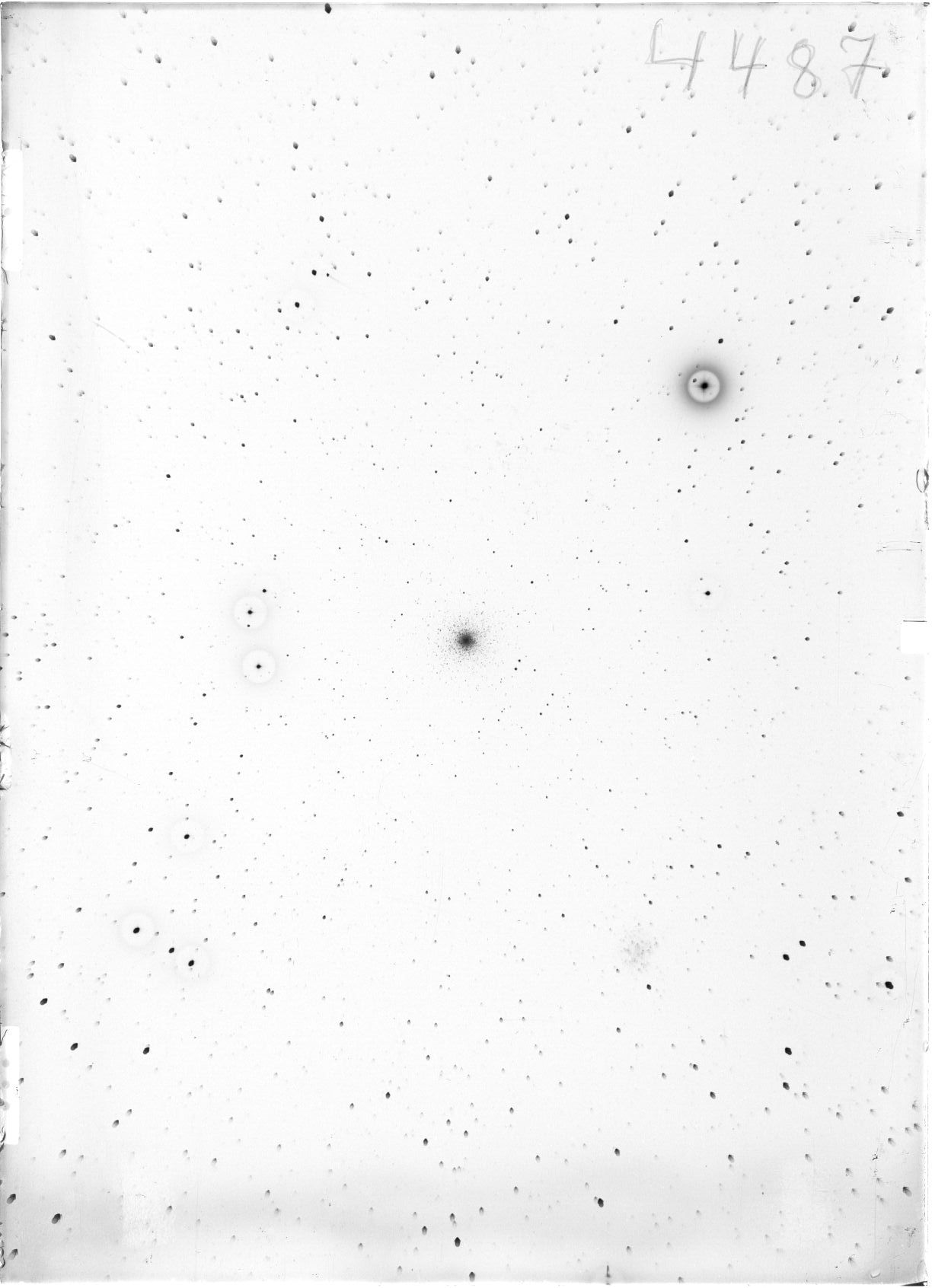 Scan ST04487