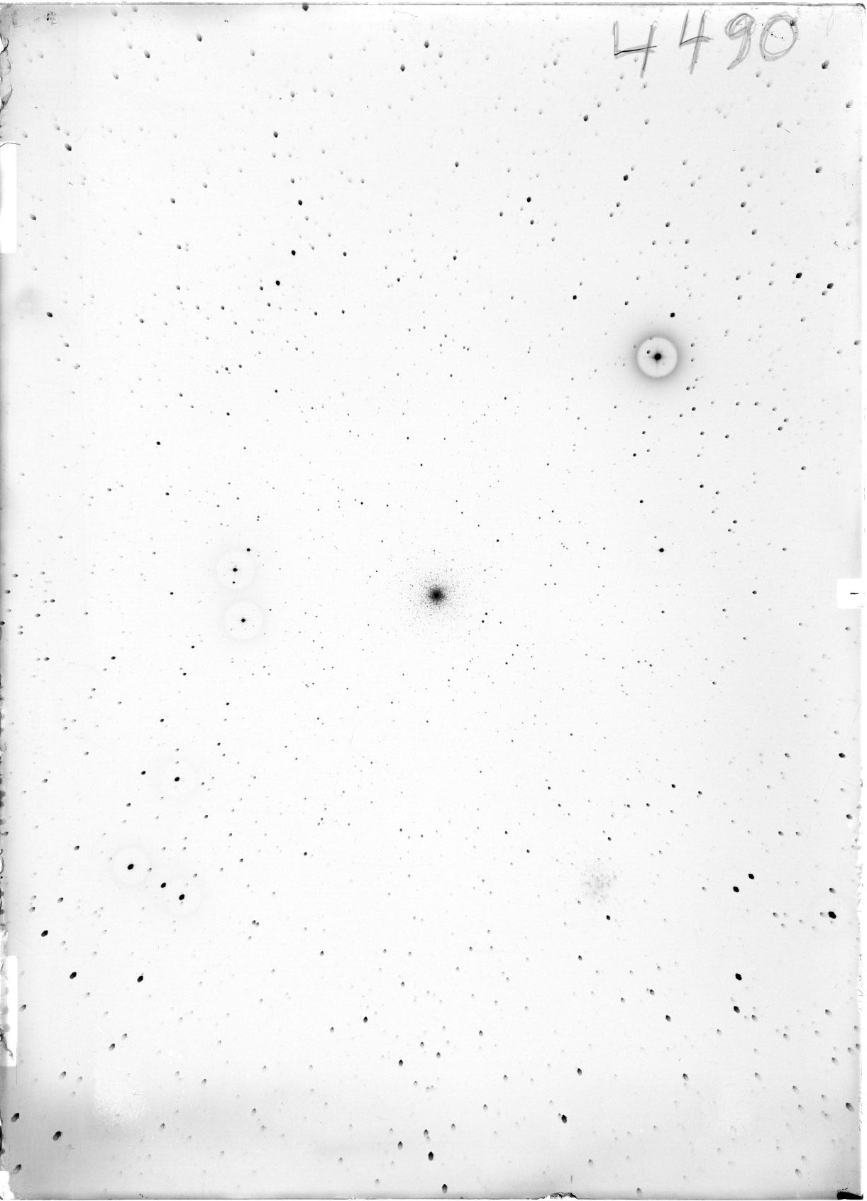 Scan ST04490