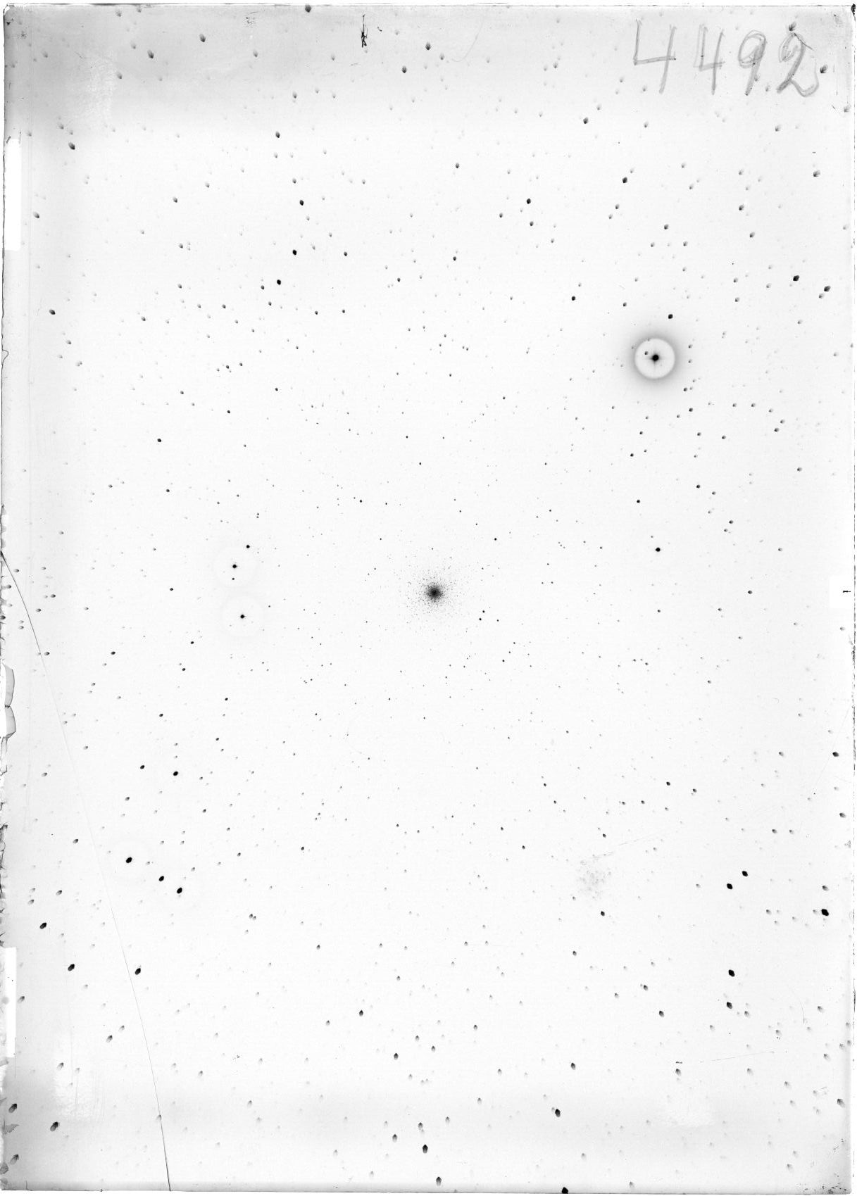 Scan ST04492