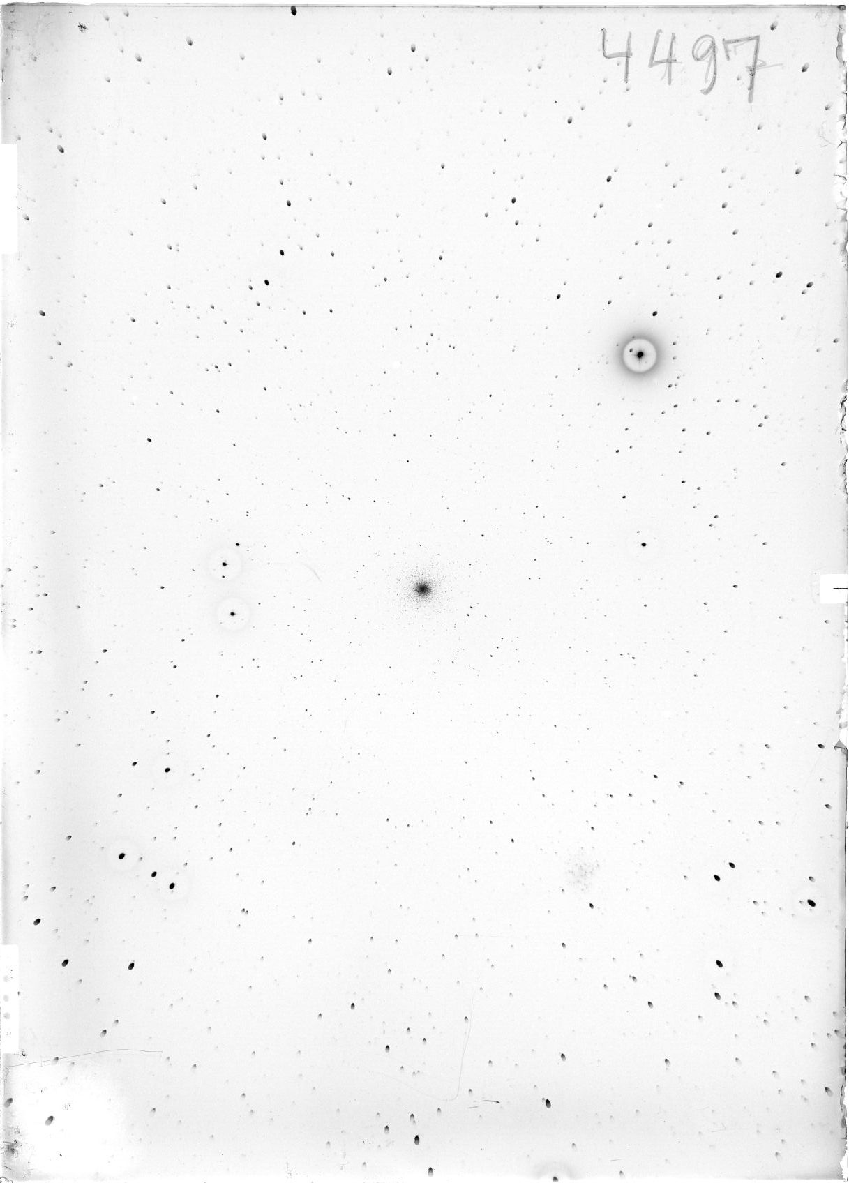 Scan ST04497