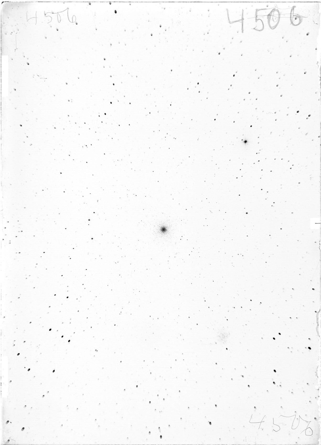 Scan ST04506