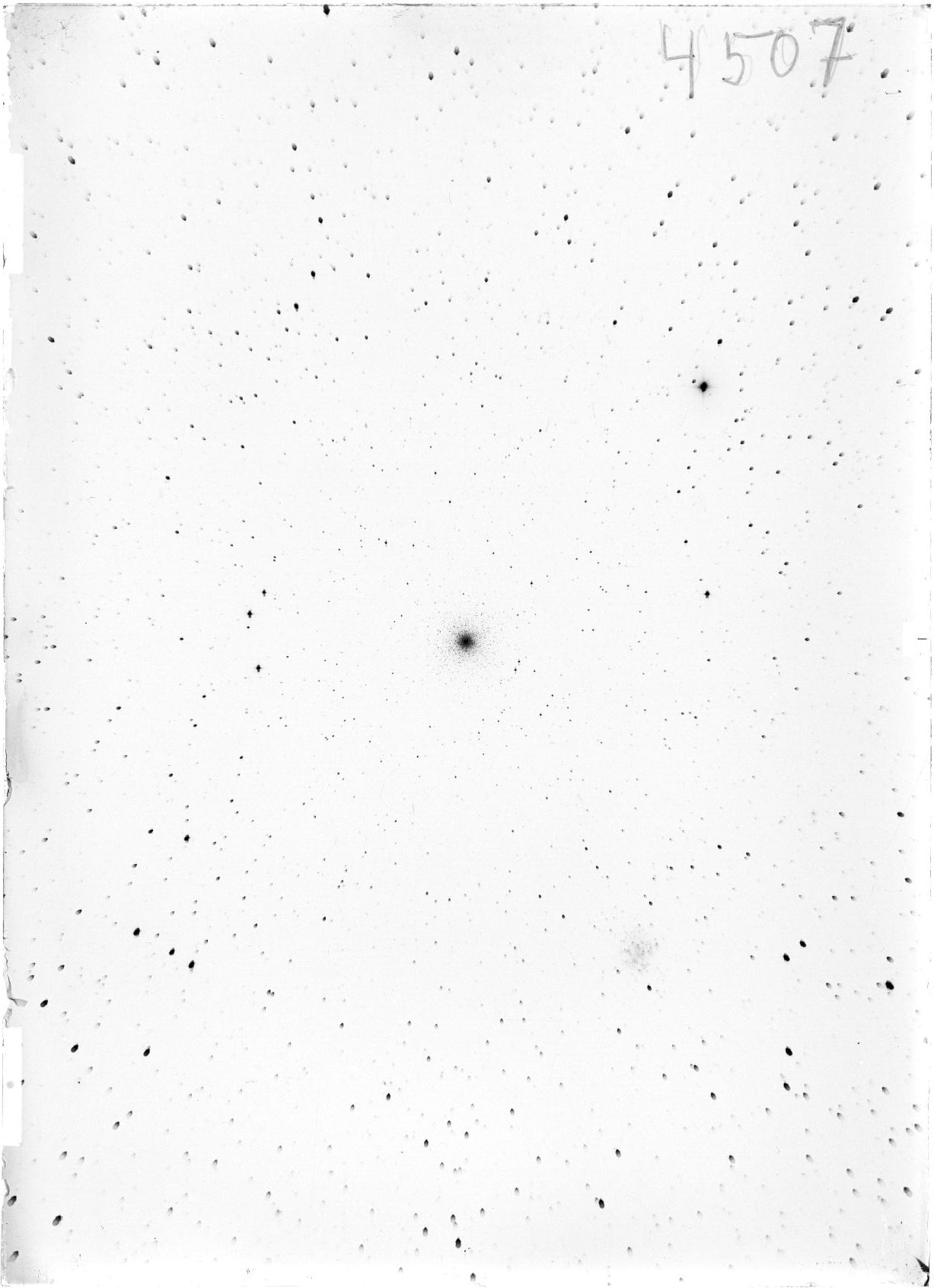 Scan ST04507