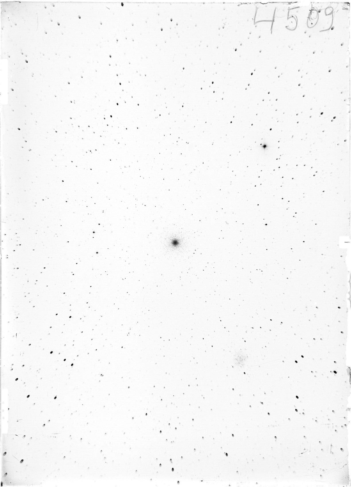 Scan ST04509