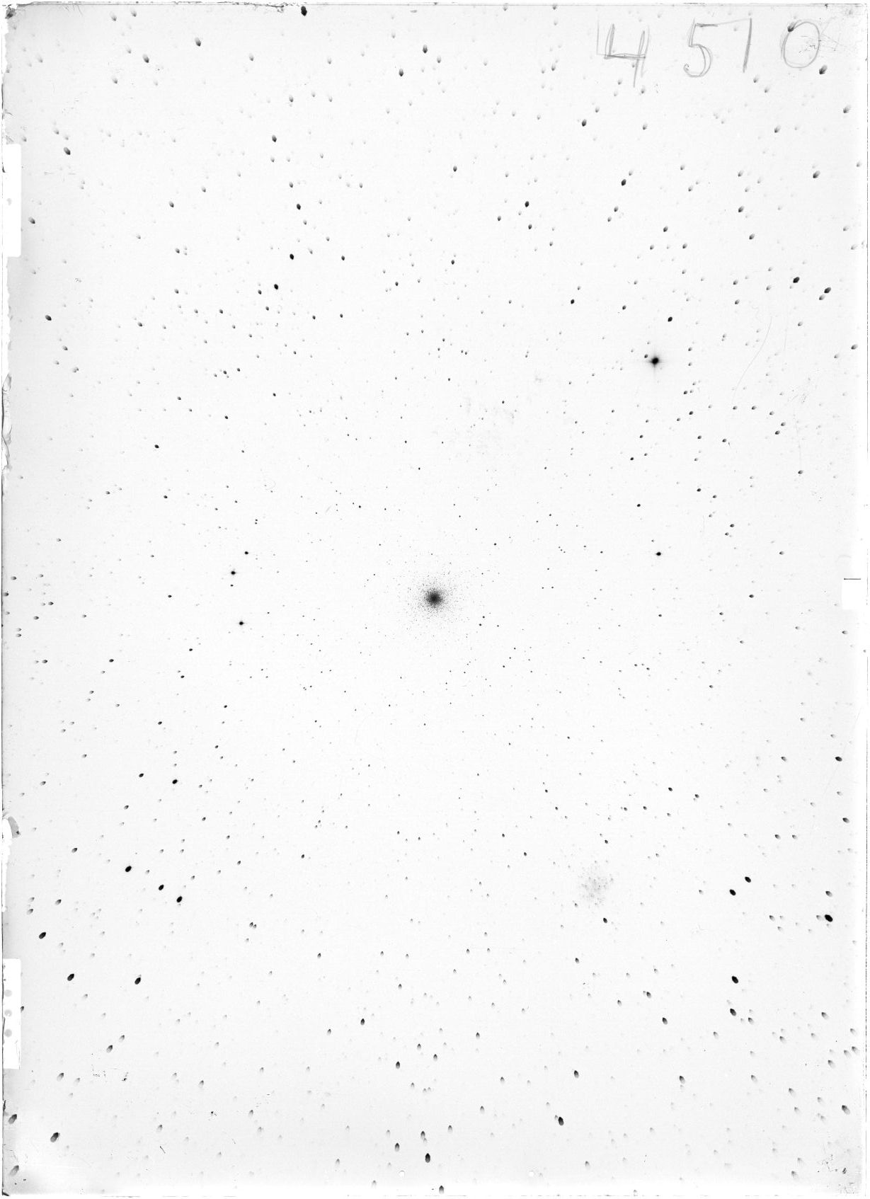 Scan ST04510