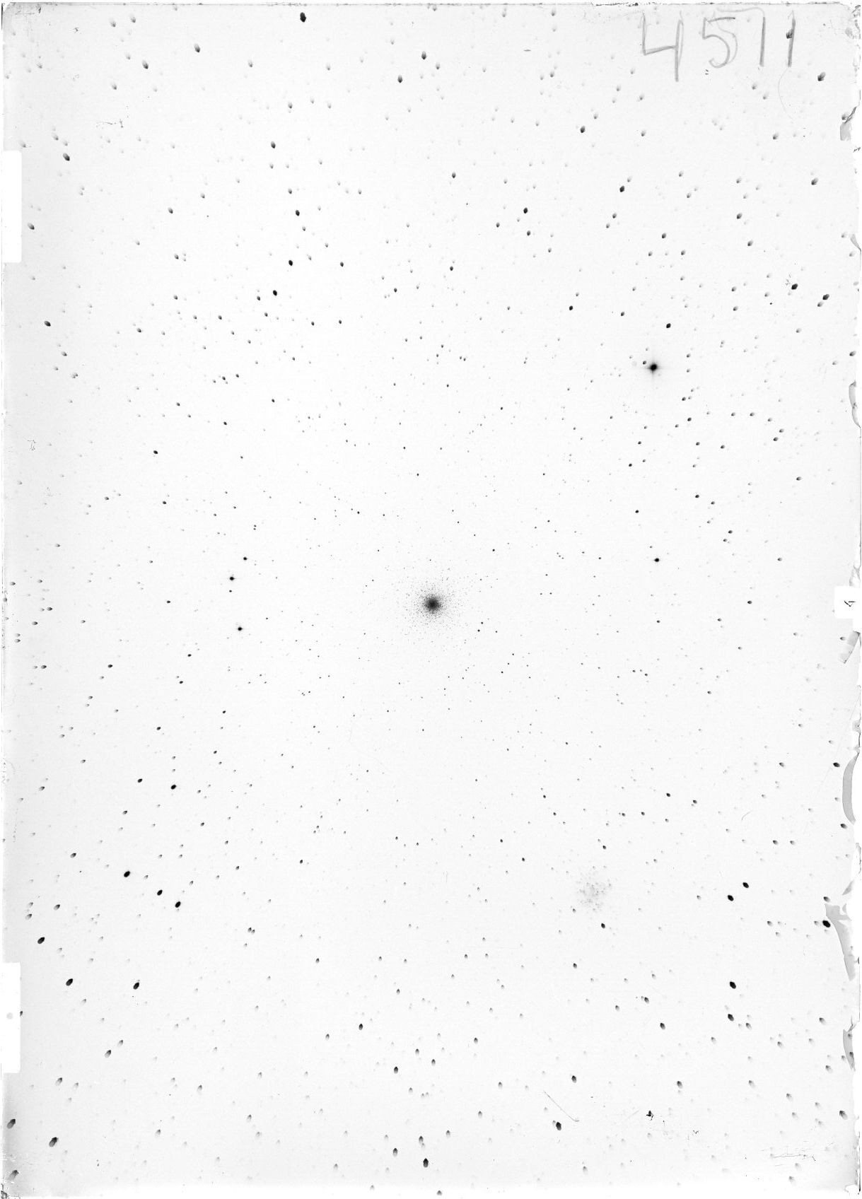 Scan ST04511