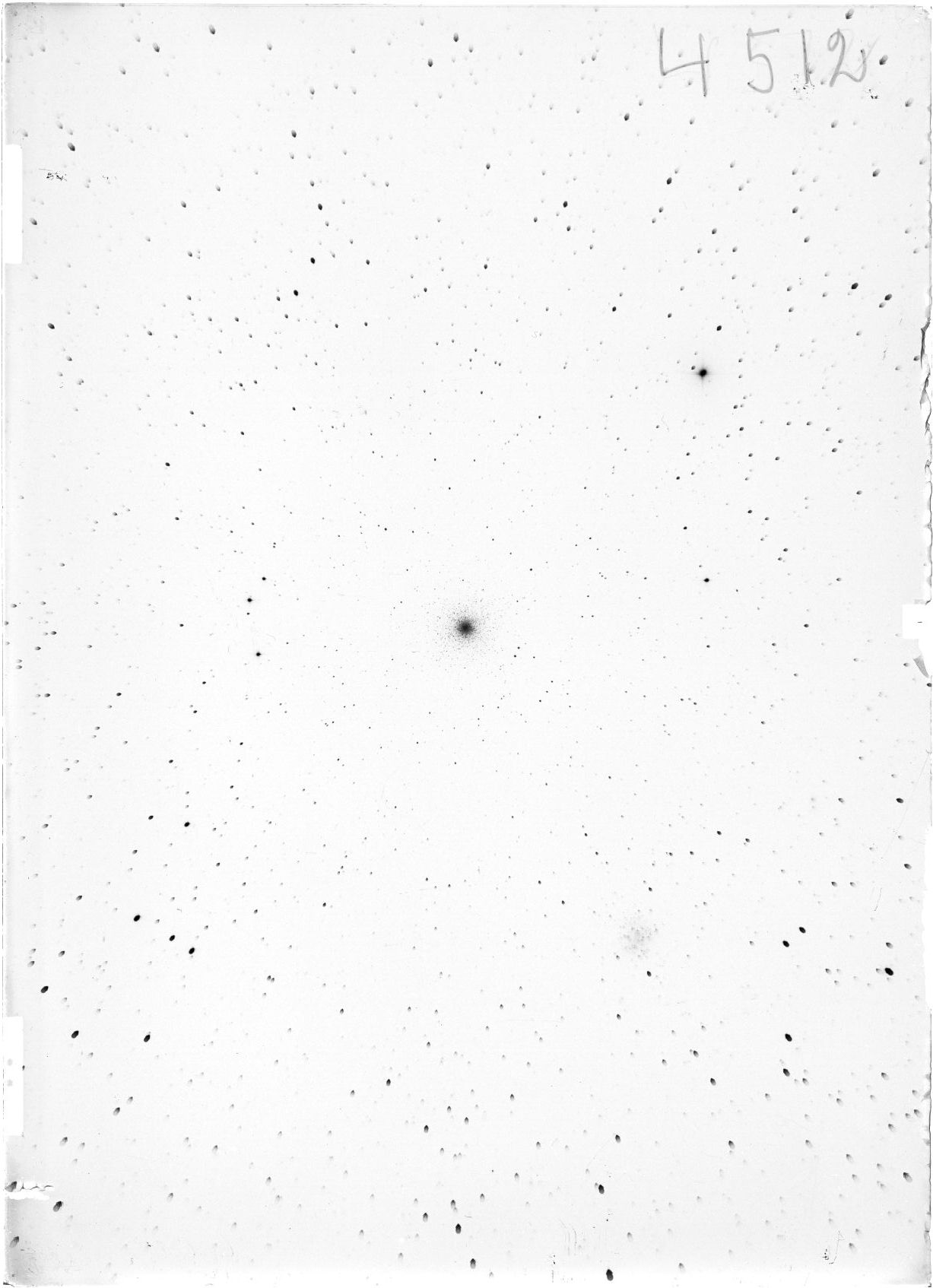 Scan ST04512