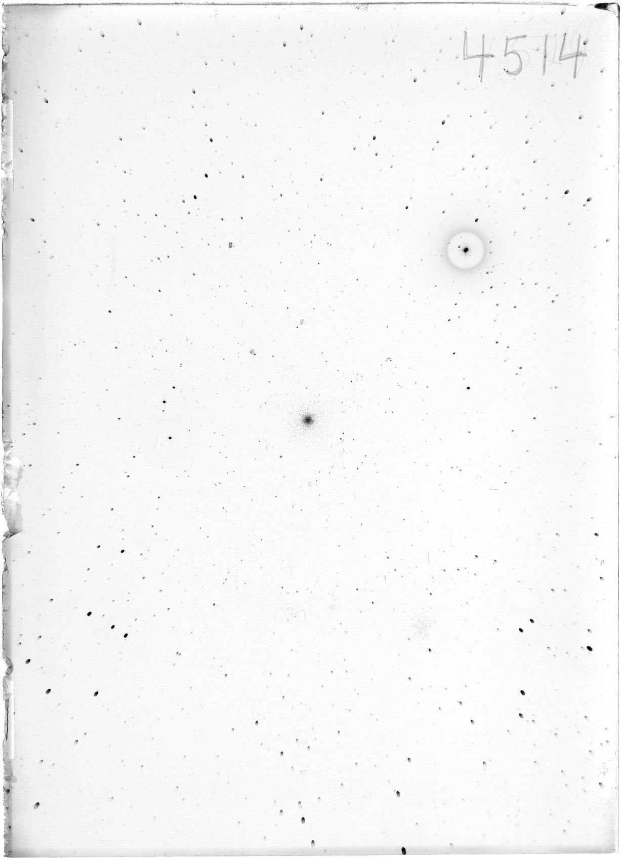 Scan ST04514