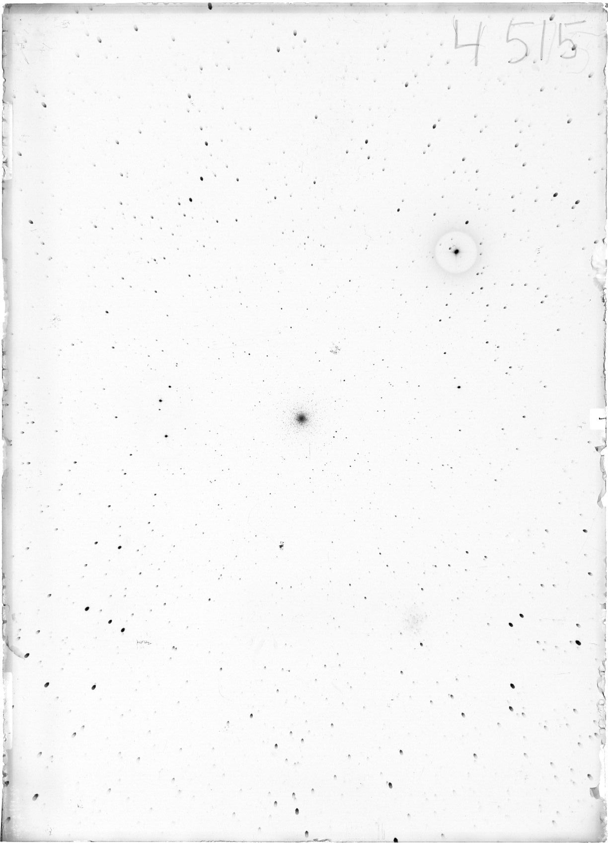 Scan ST04515