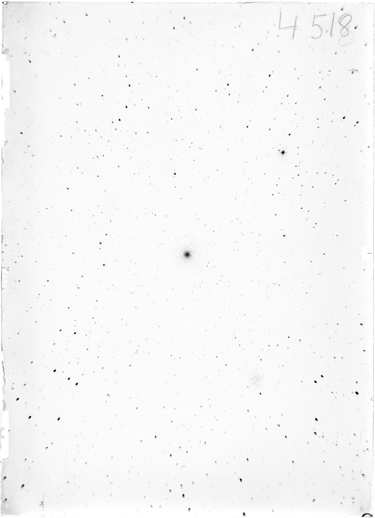 Scan ST04518