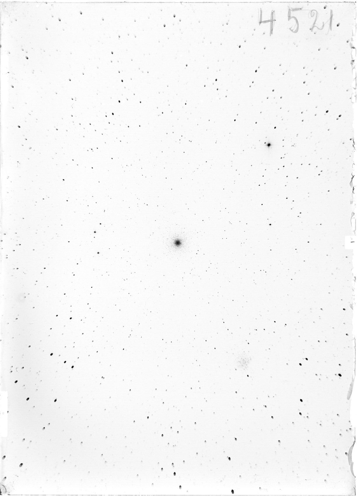 Scan ST04521