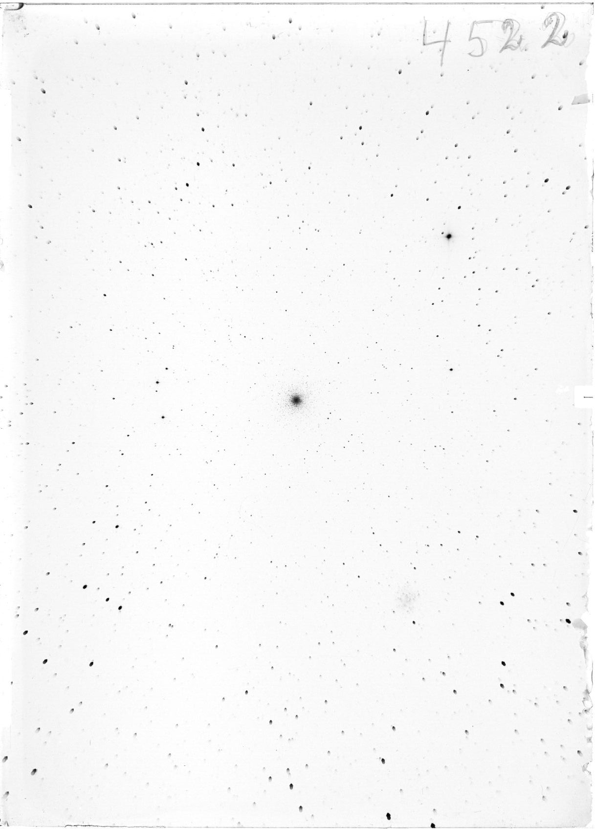 Scan ST04522