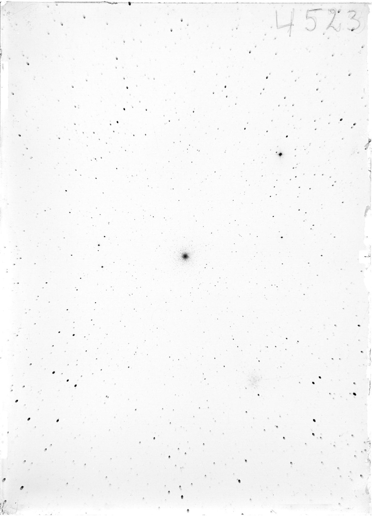 Scan ST04523
