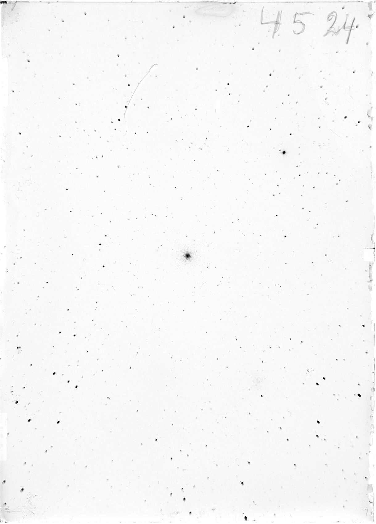 Scan ST04524