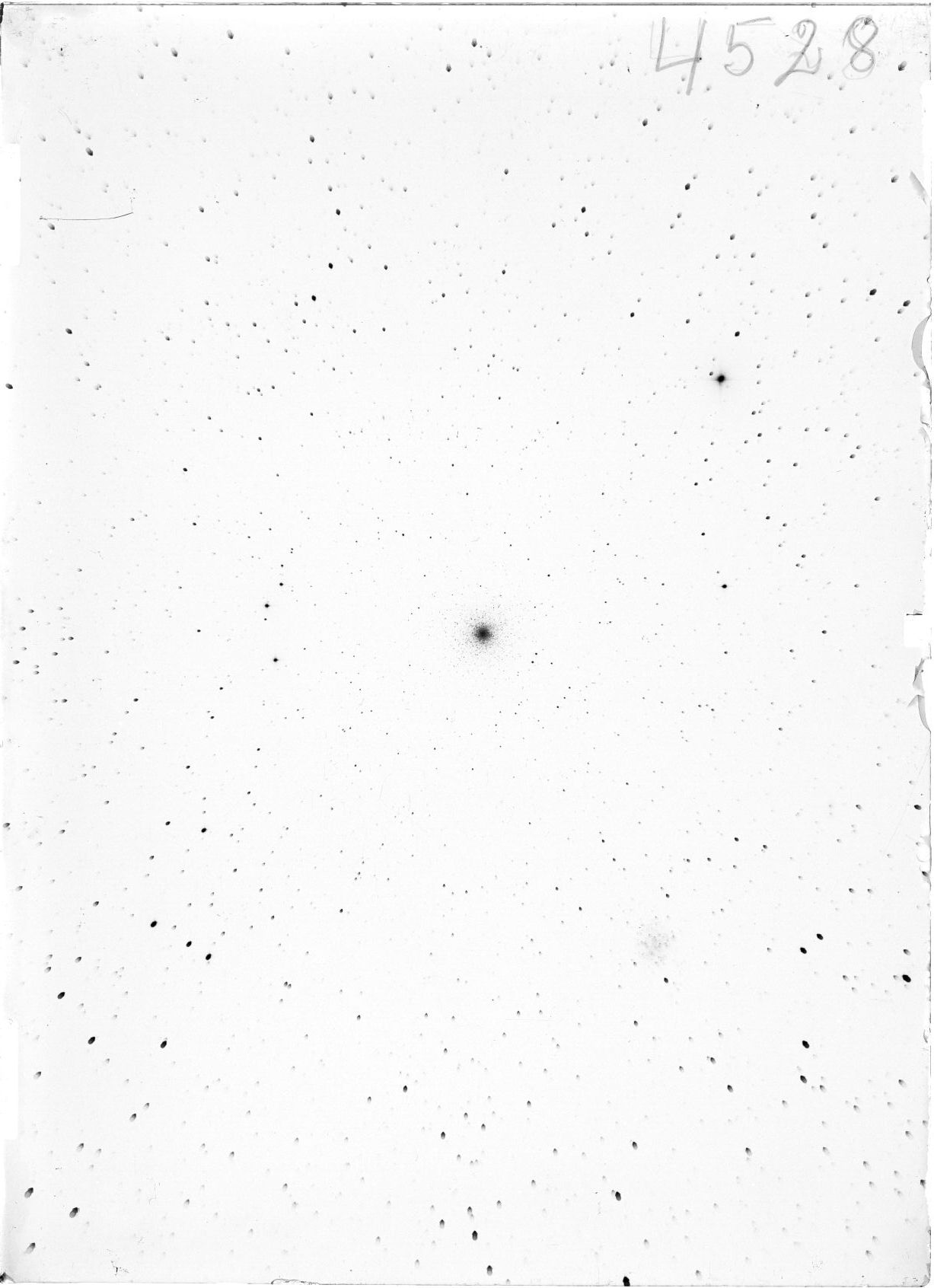 Scan ST04528