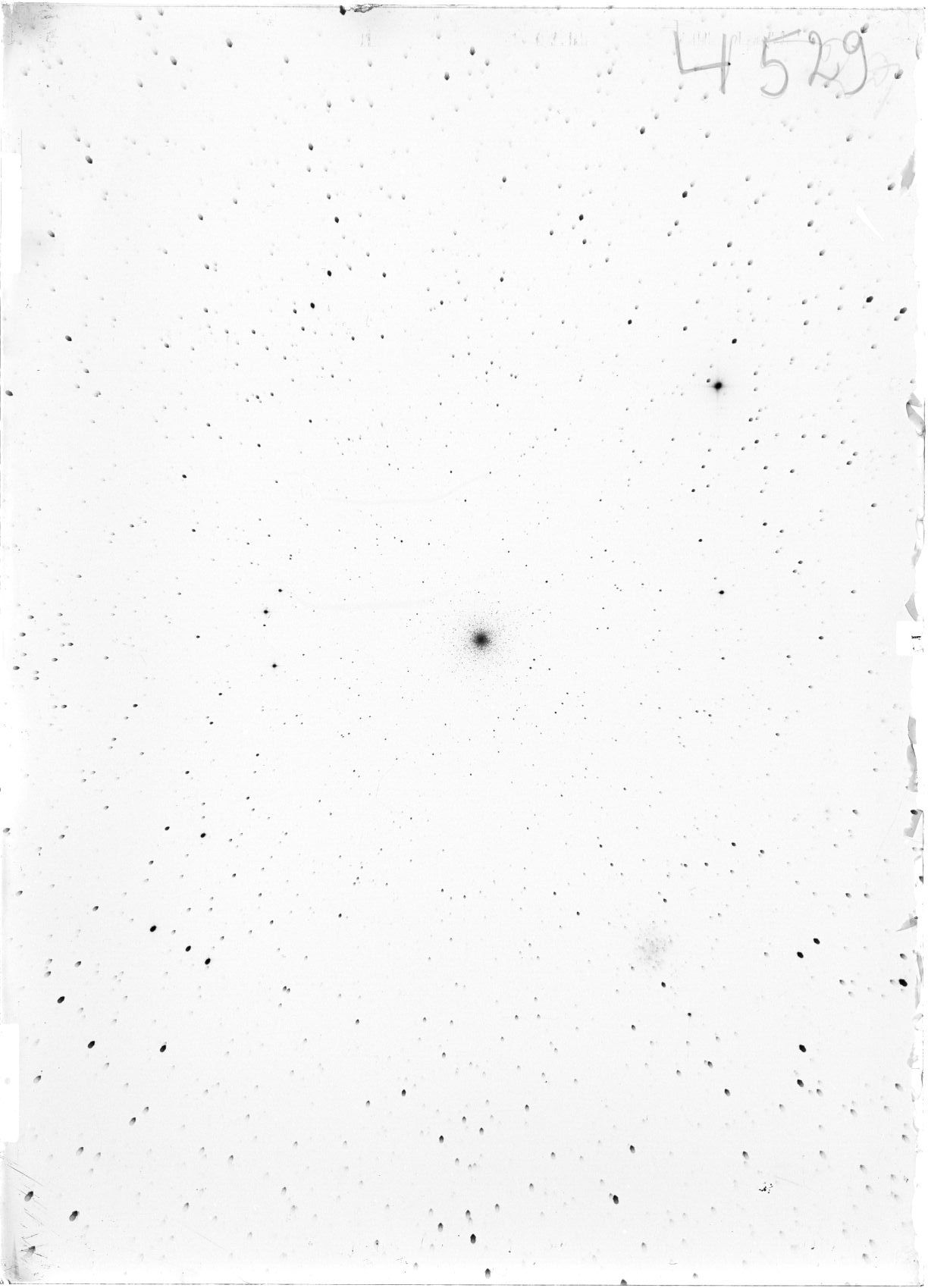 Scan ST04529