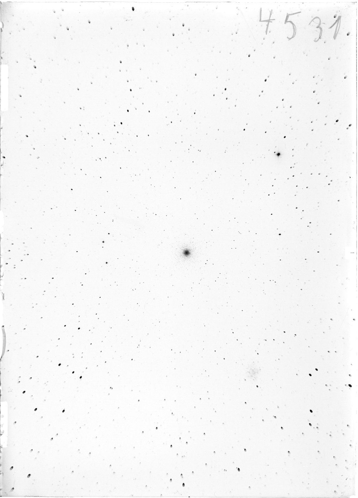 Scan ST04531