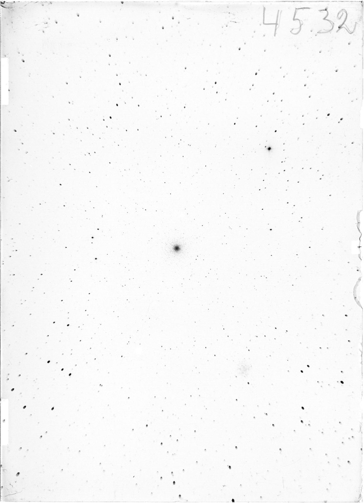 Scan ST04532